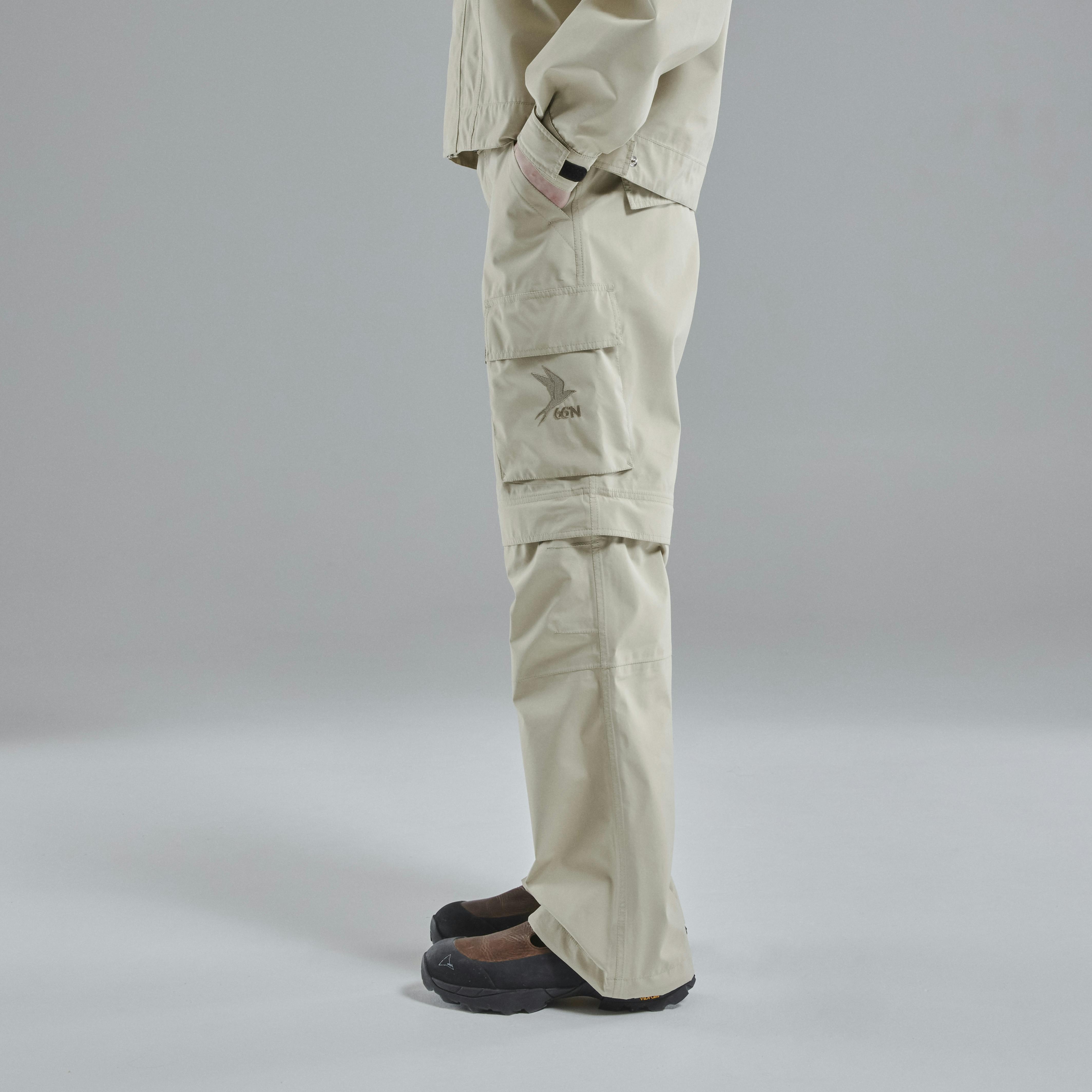 Kría Shell Pants - 4