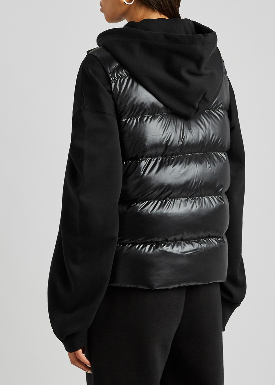 Cypress quilted shell gilet - 3