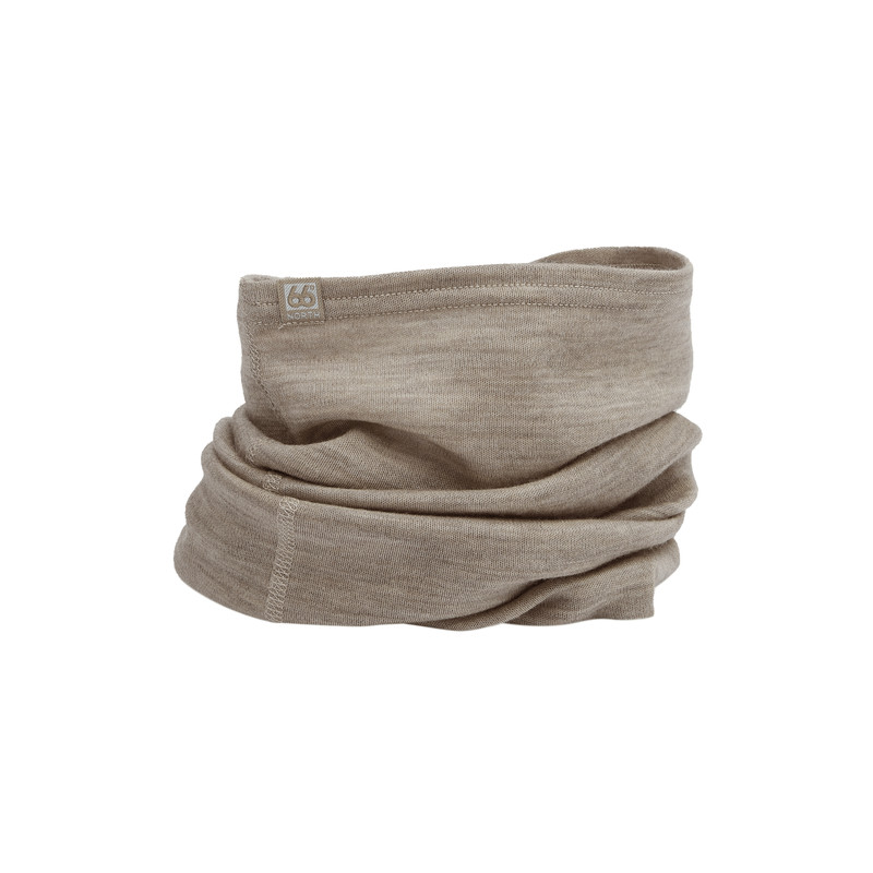 66°NORTH Básar Merino neck gaiter outlook