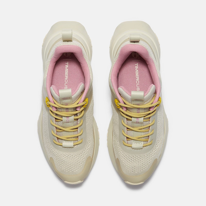 Timberland Women's Motion Access Sneaker outlook
