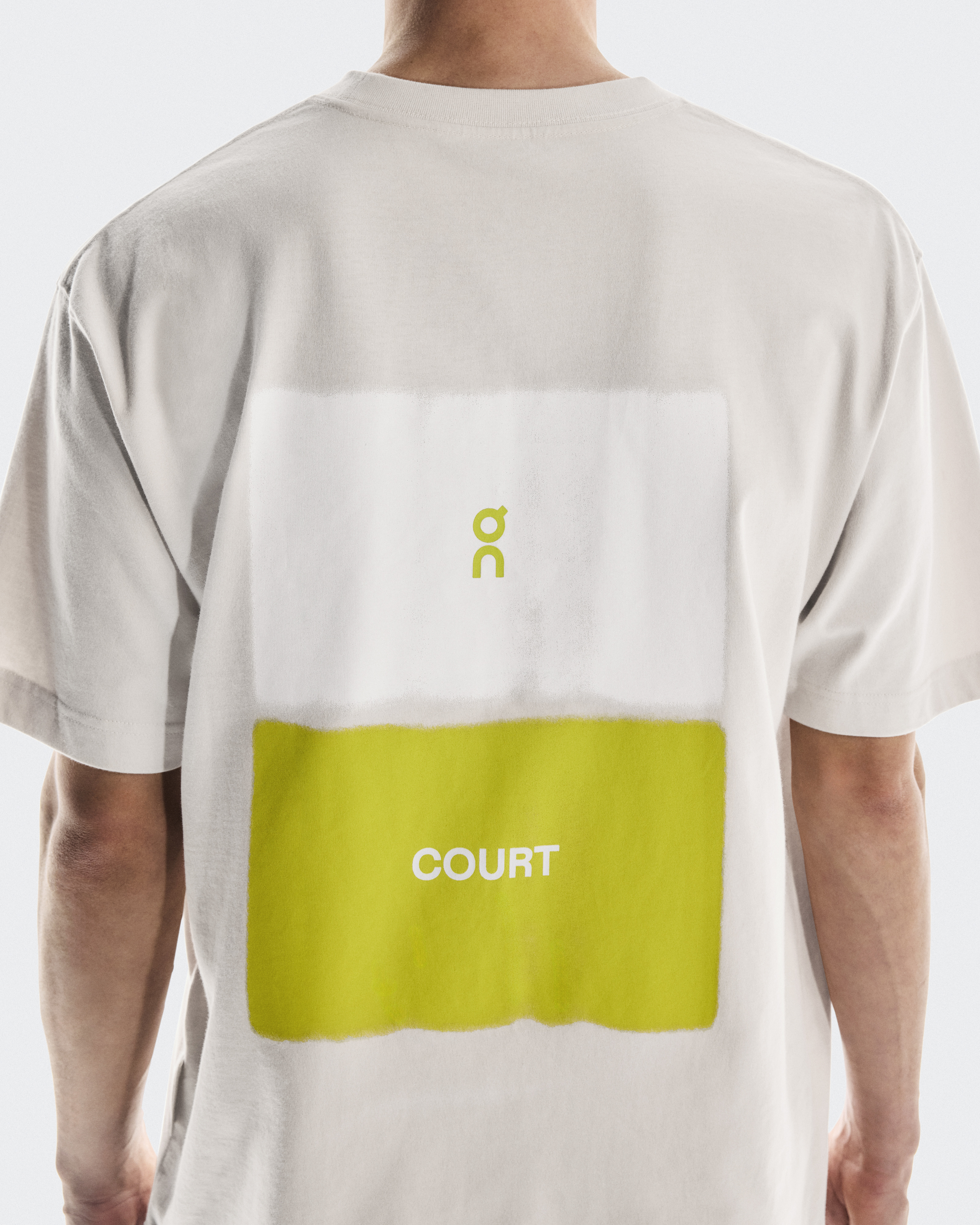 Club-T Graphic Tennis - 4