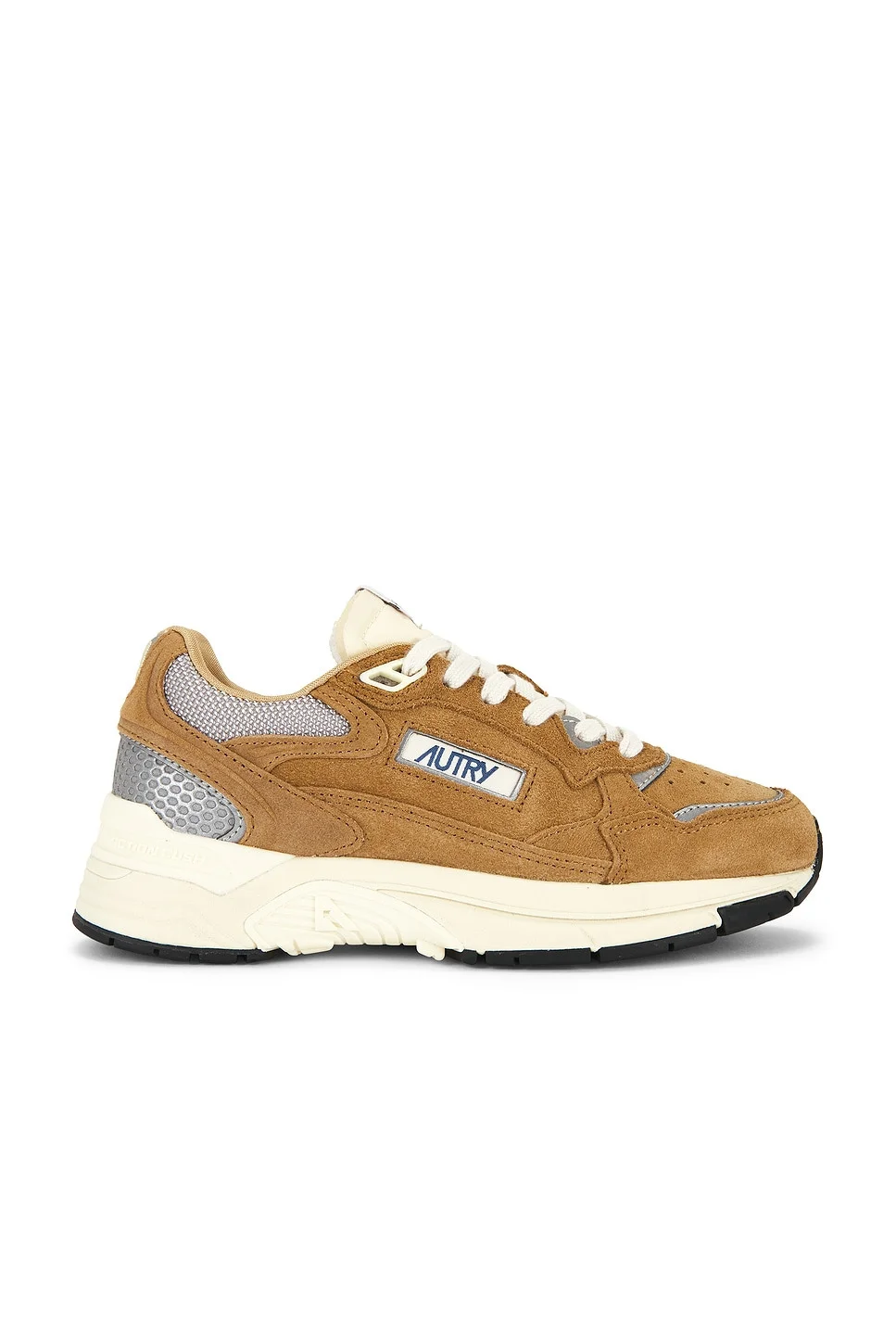 Hyperway Low Sneaker - 1