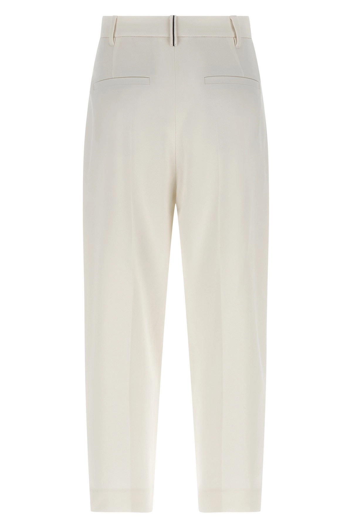 'Slouchy' pants - 3