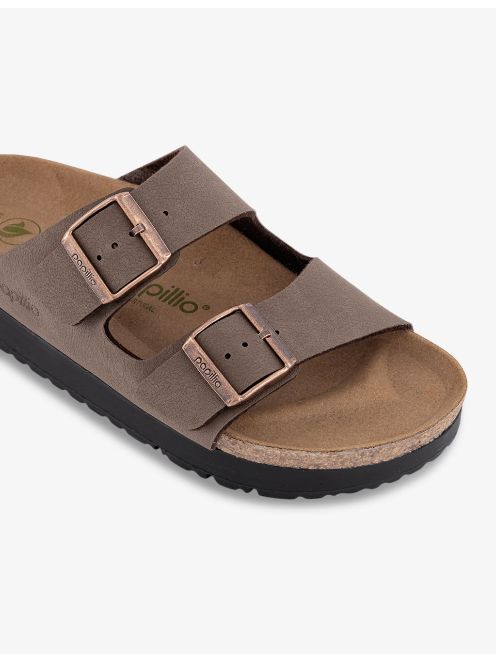 Arizona Flex Platform woven sandals - 5