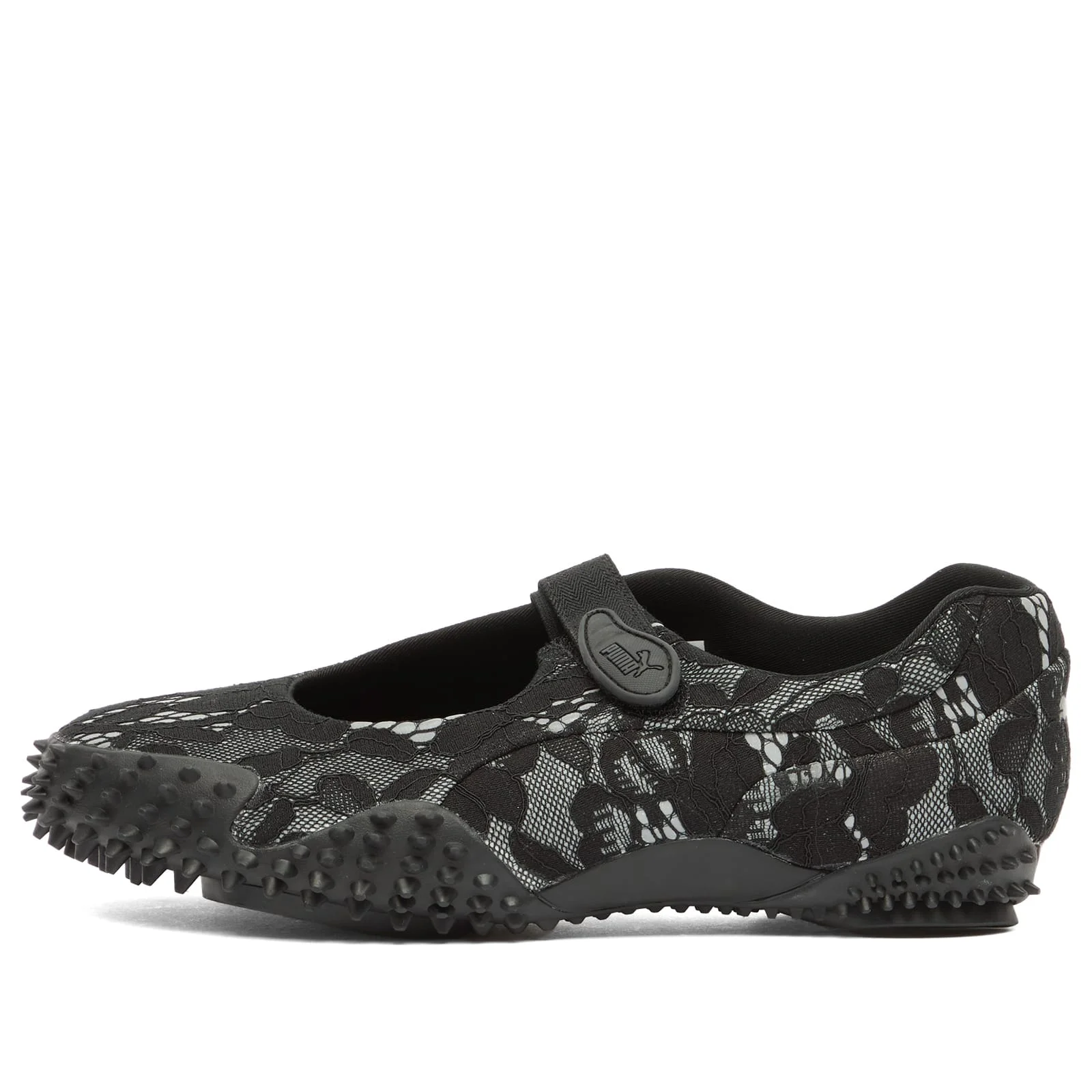 Puma Mostro Fey Lace Sneaker - 1
