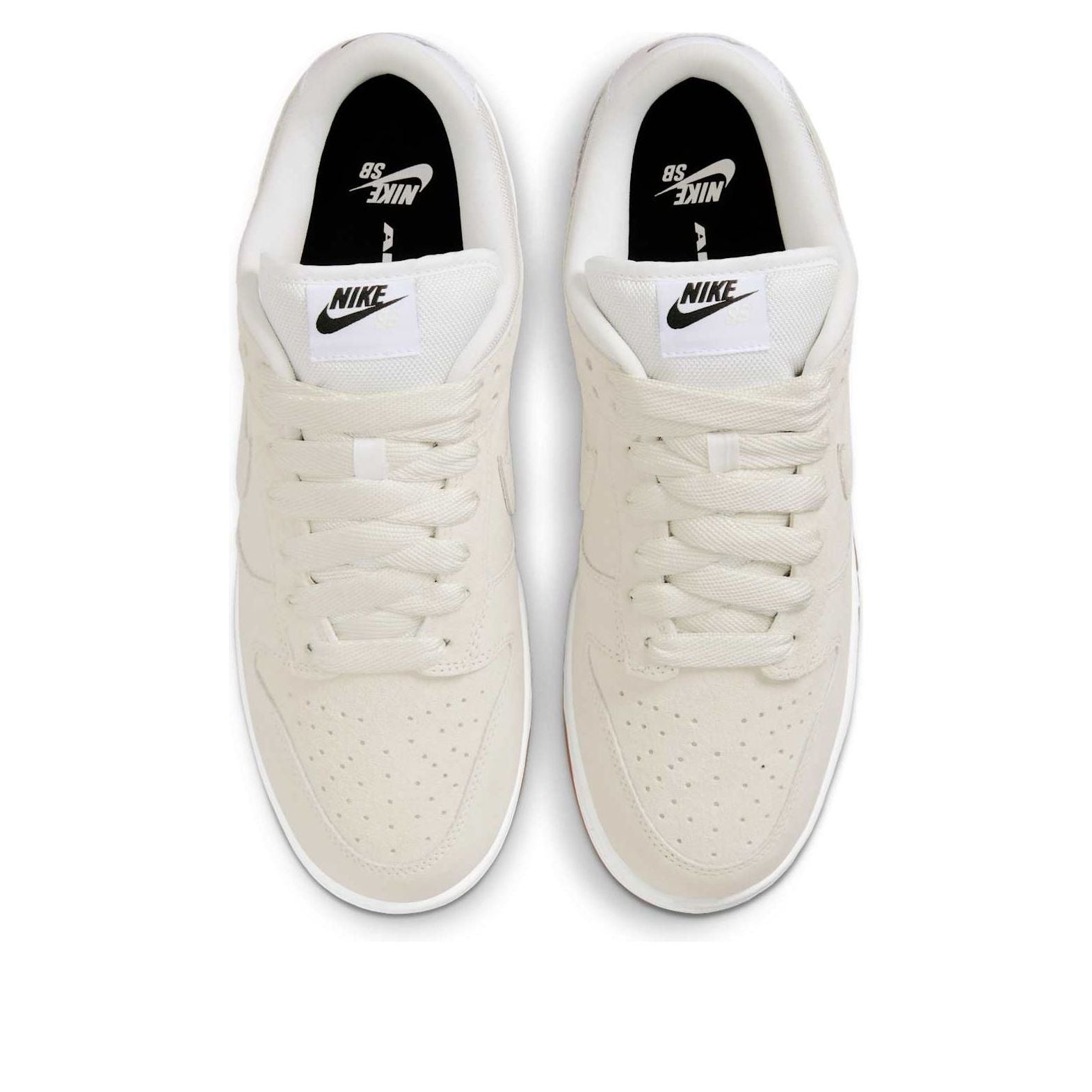 Nike SB Dunk Low Pro B 'Pale Ivory' HJ0367-100 - 4