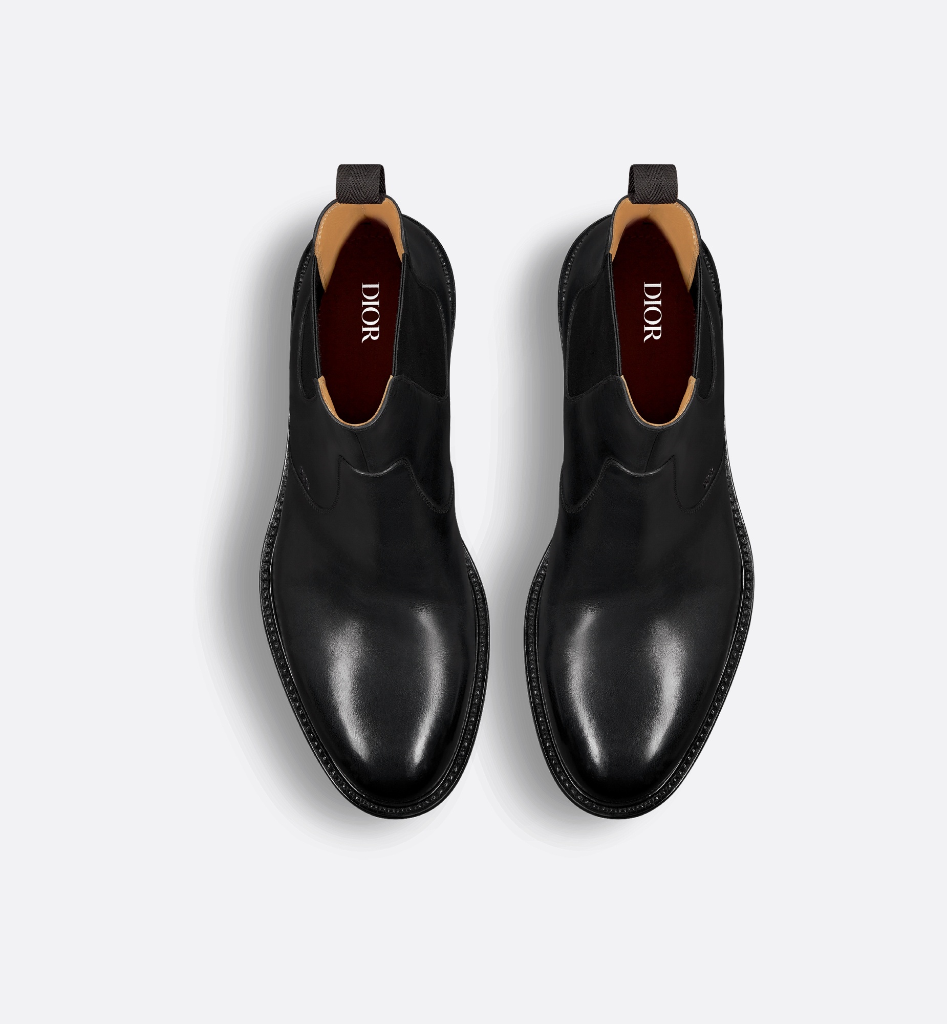 Dior Embassy Chelsea Boot - 6