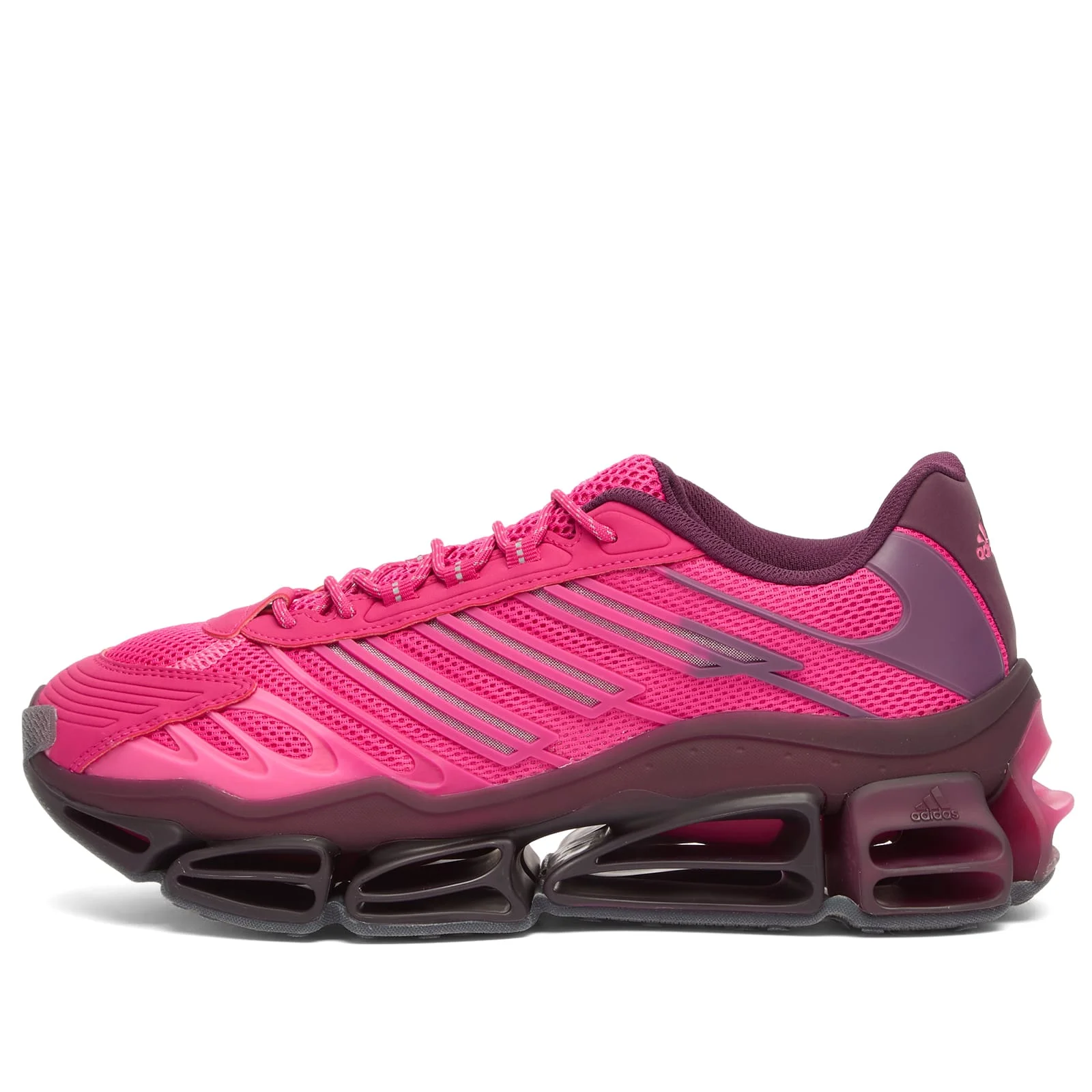 adidas Megaride AG Sneaker - 1