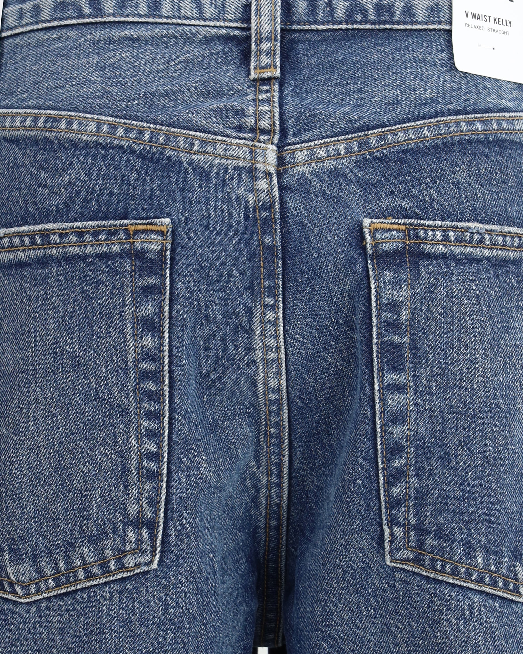 Kelly Jeans - 4