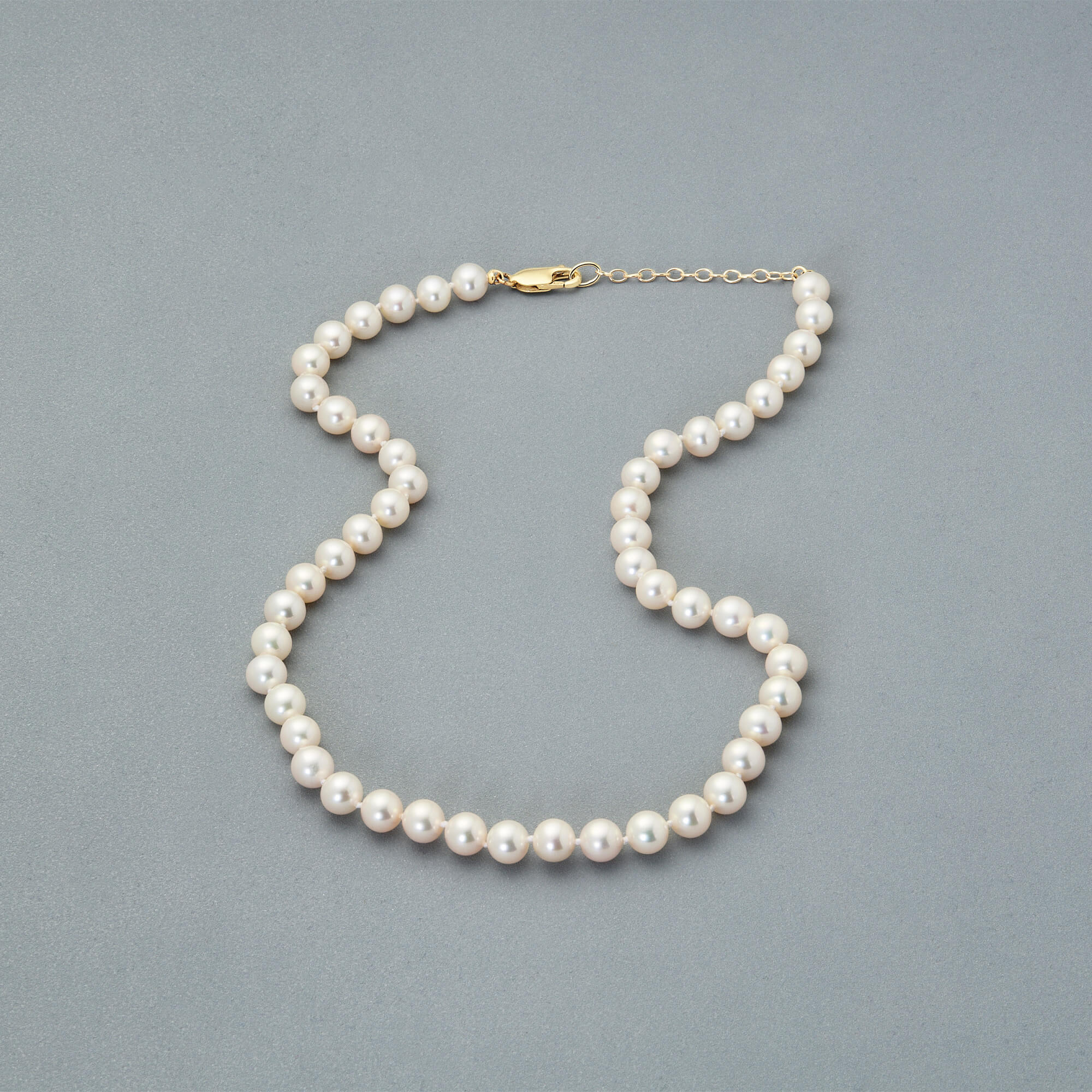 Daily Pearl Choker - 4