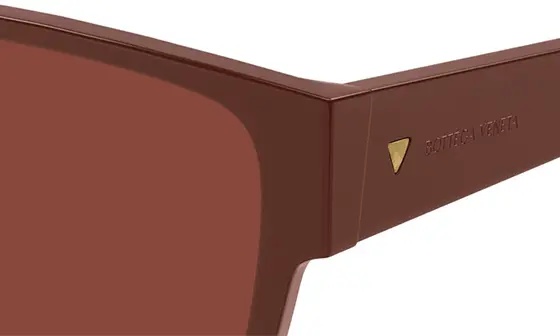 59mm Square Sunglasses - 3