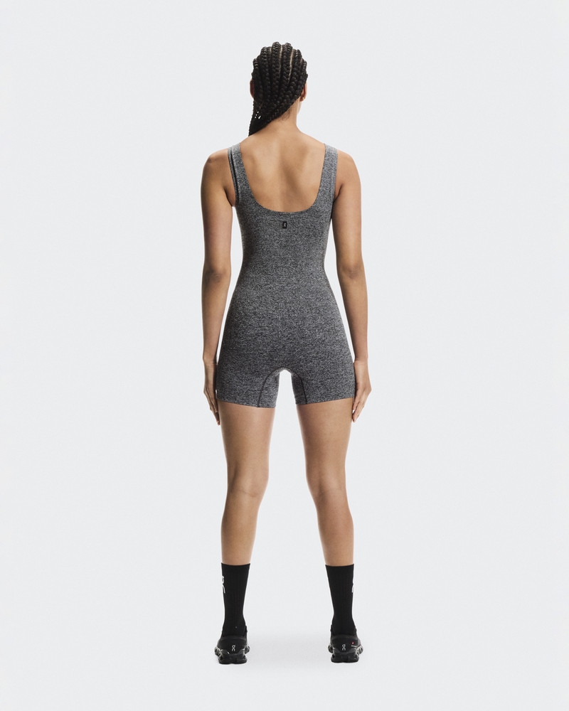 On Studio Knit Bodysuit outlook
