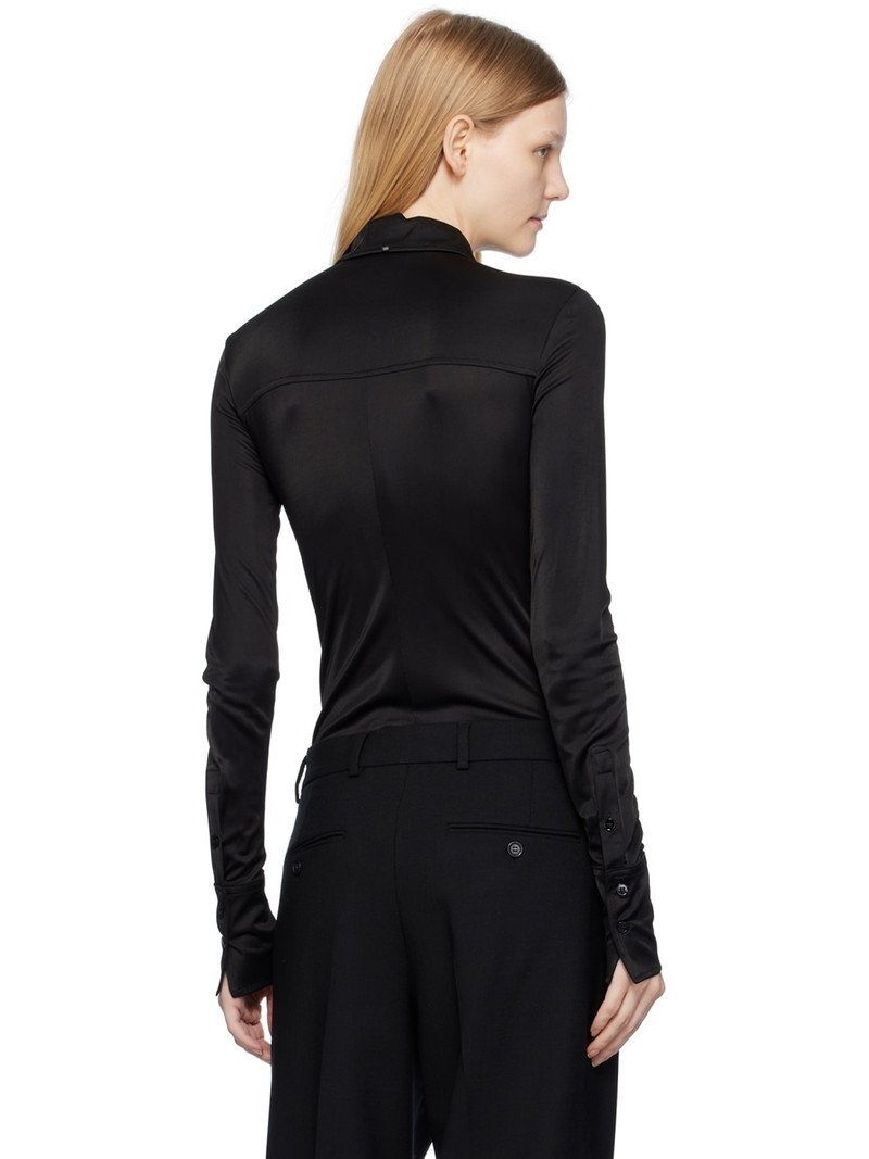 Black Pera Bodysuit 3
