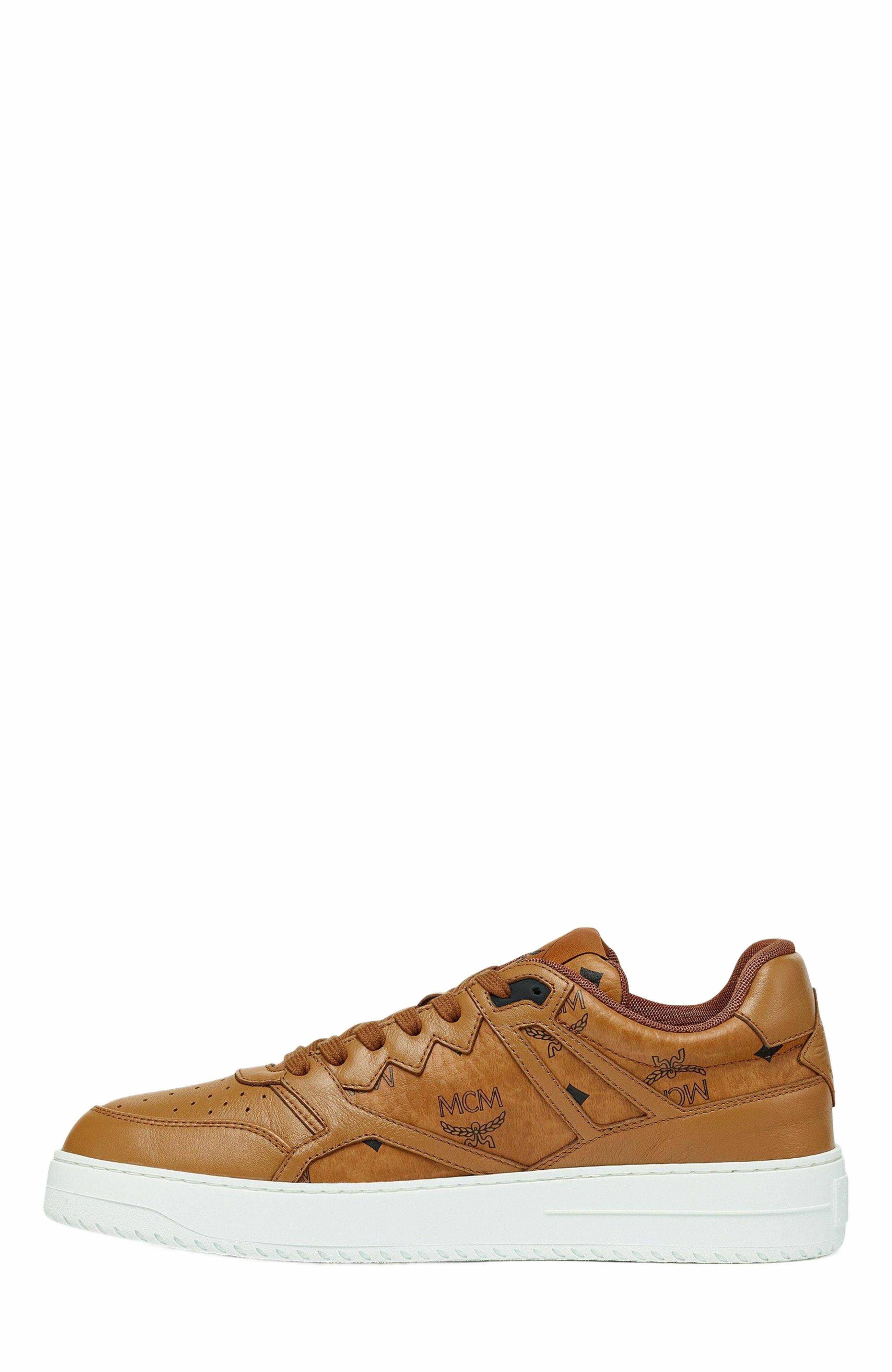 Neo Terrain Sneaker - 2