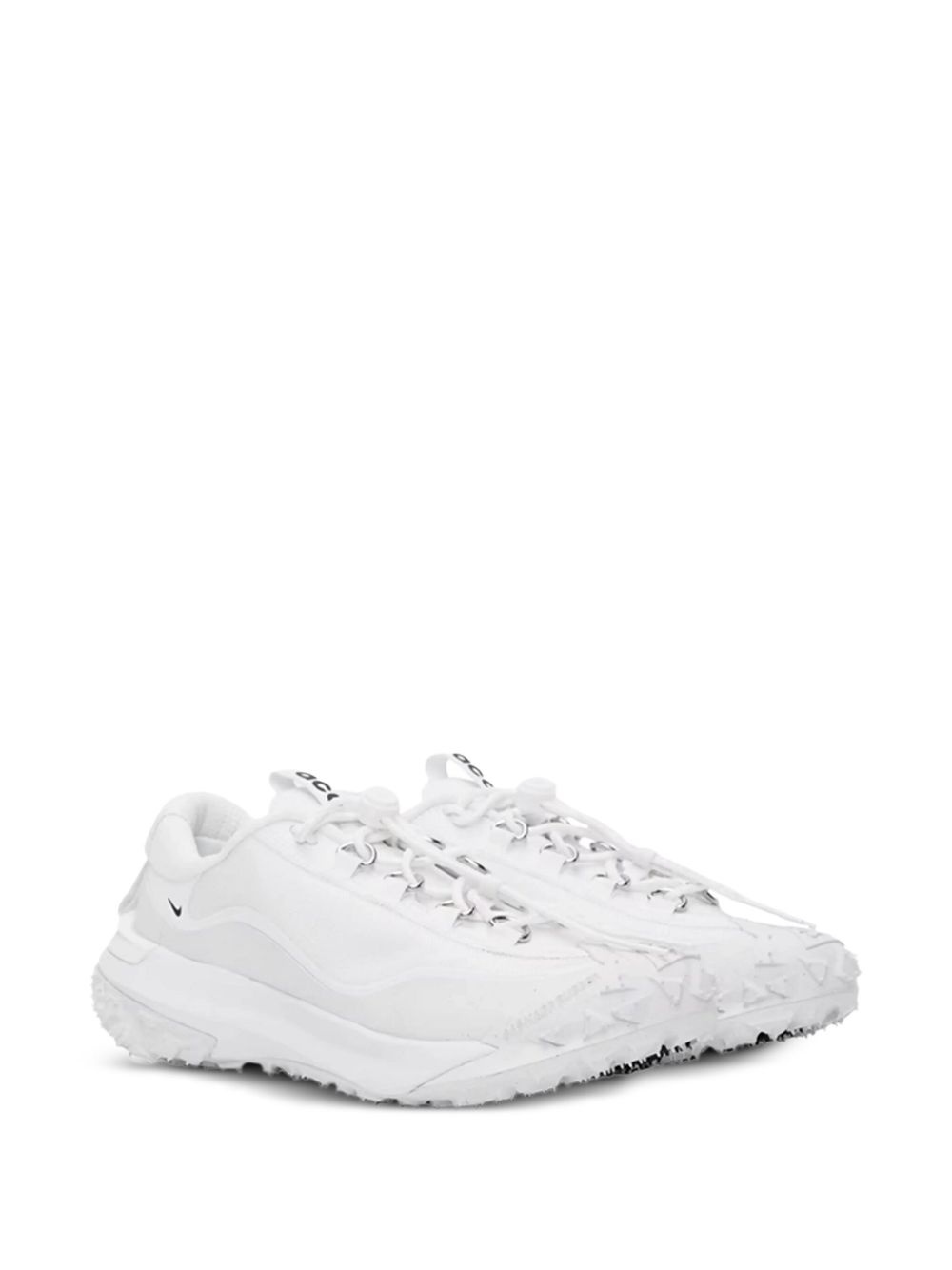 x Comme Des Garcons Homme Plus Acg Low "White" sneakers - 2