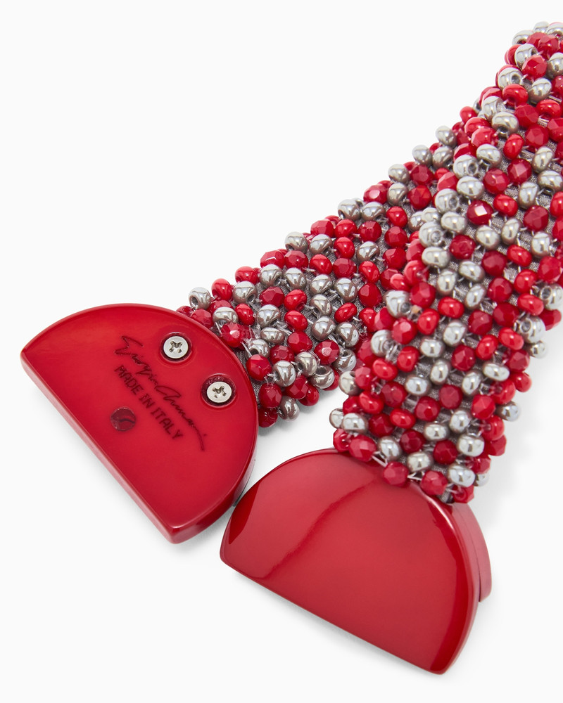 GIORGIO ARMANI BRACELETS outlook