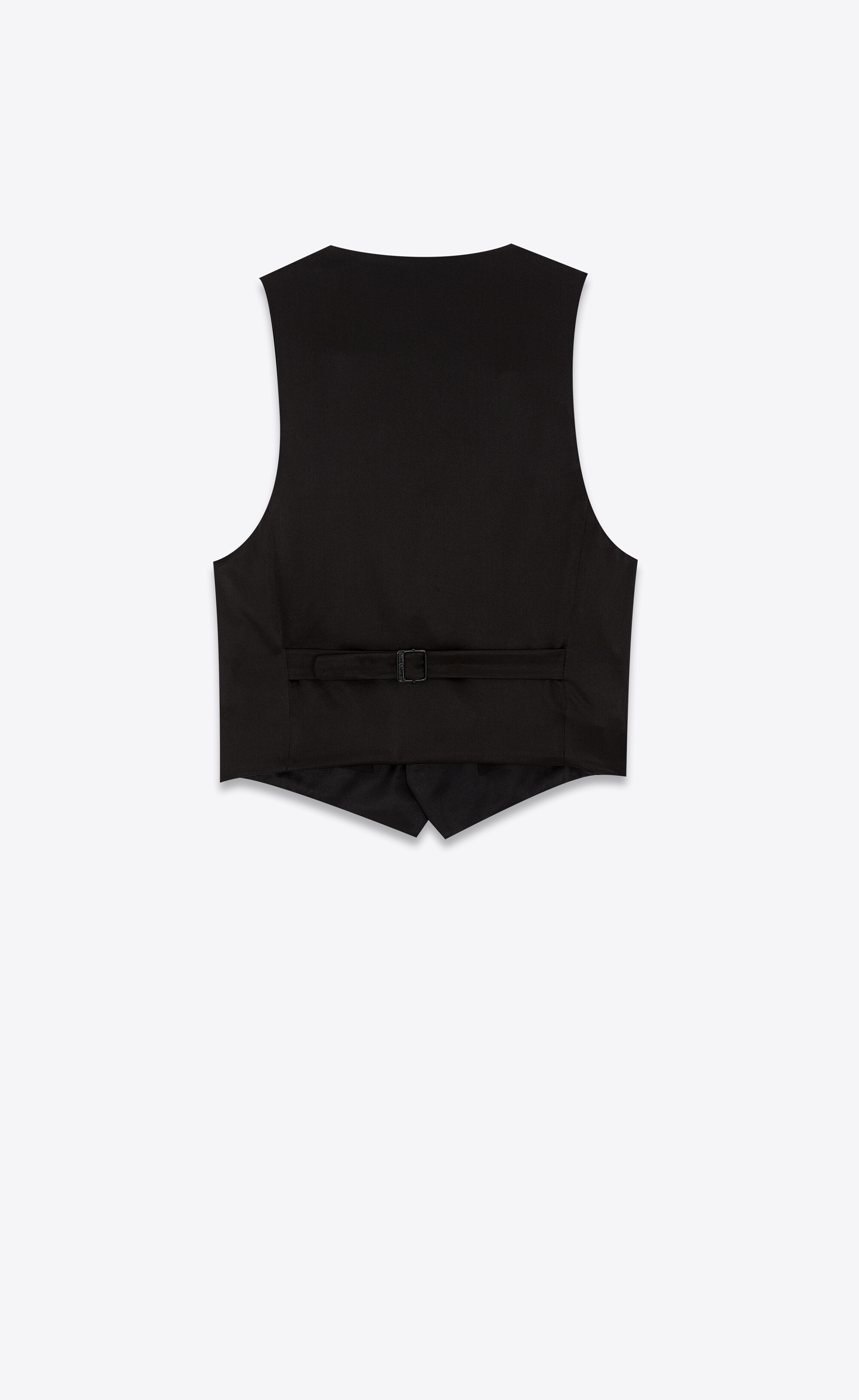 vest in velvet - 2