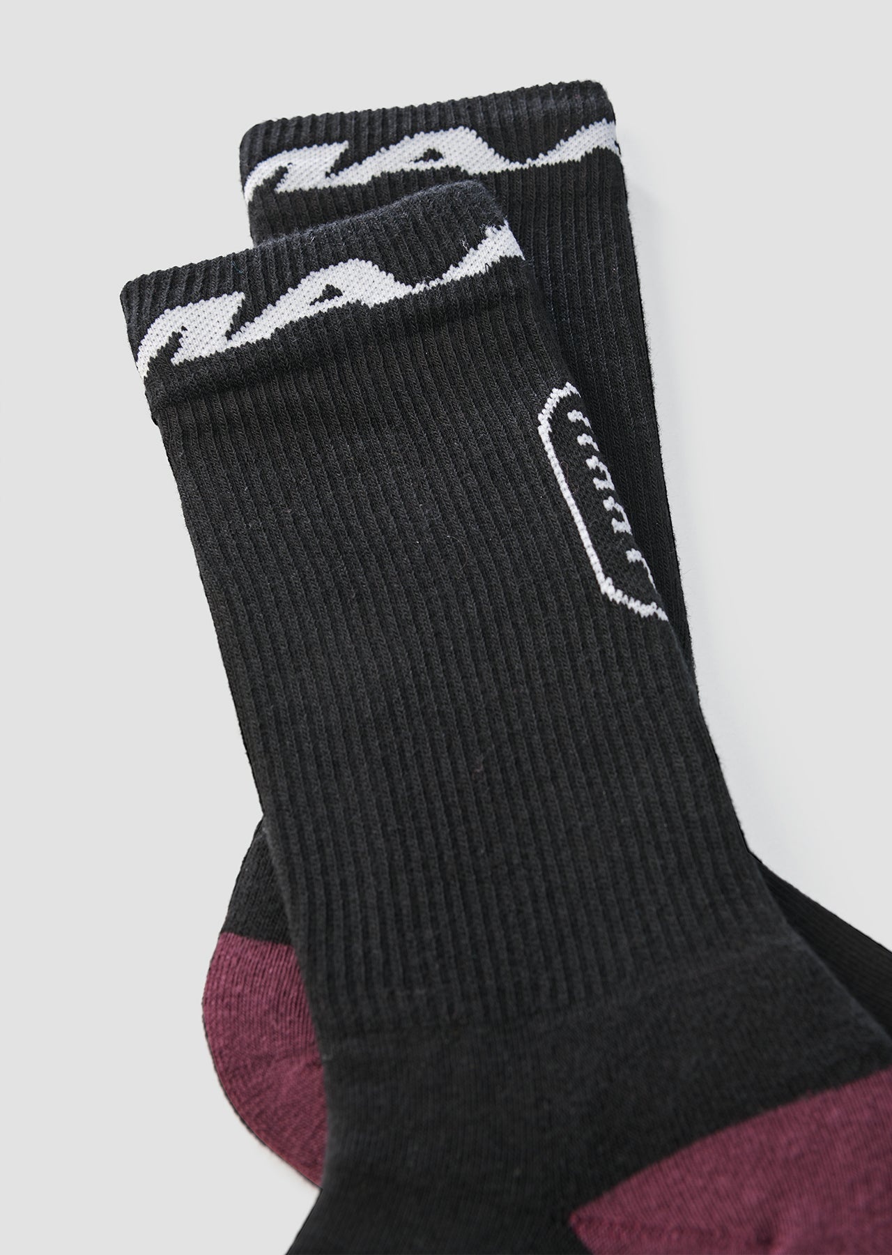 Path Sock - 2