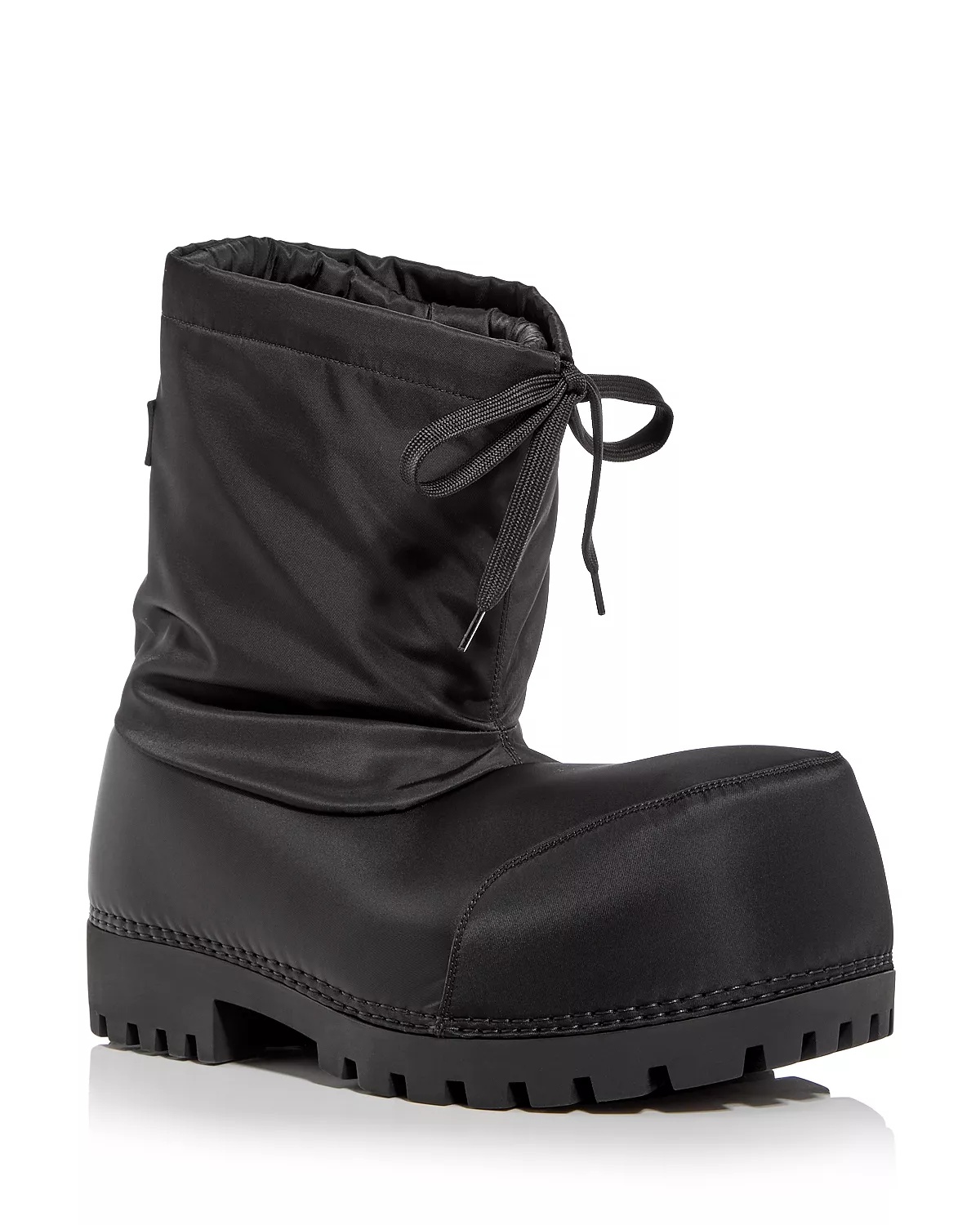 Men's Alaska Low Cold Weather Boots - 1