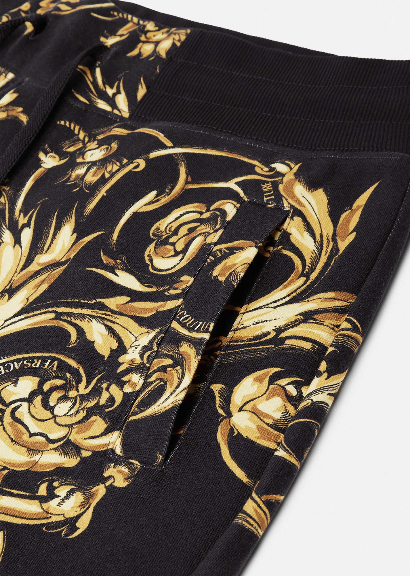 Regalia Baroque Sweatpants - 4