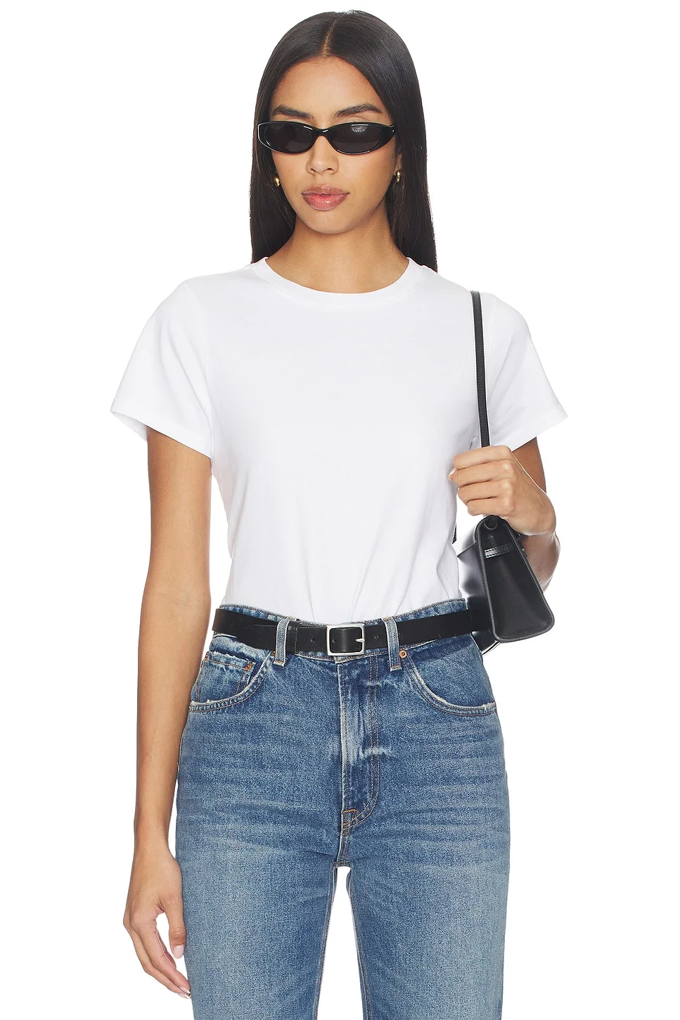 Crop Tee - 1