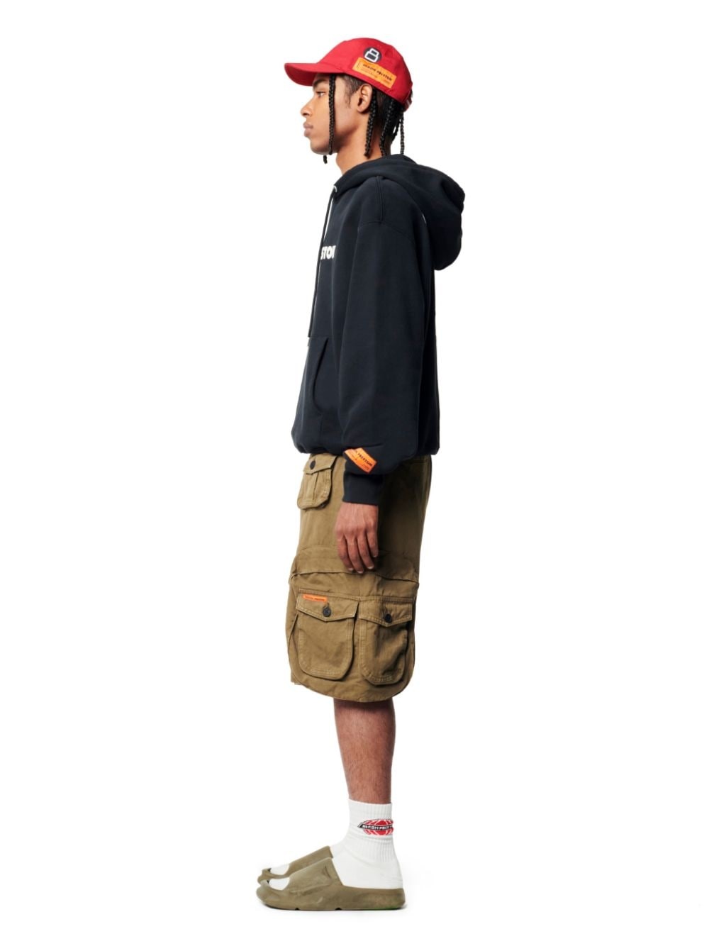 This Is Not Hoodie - 3