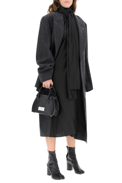 Maison Margiela LONG CUTAWAY COAT outlook