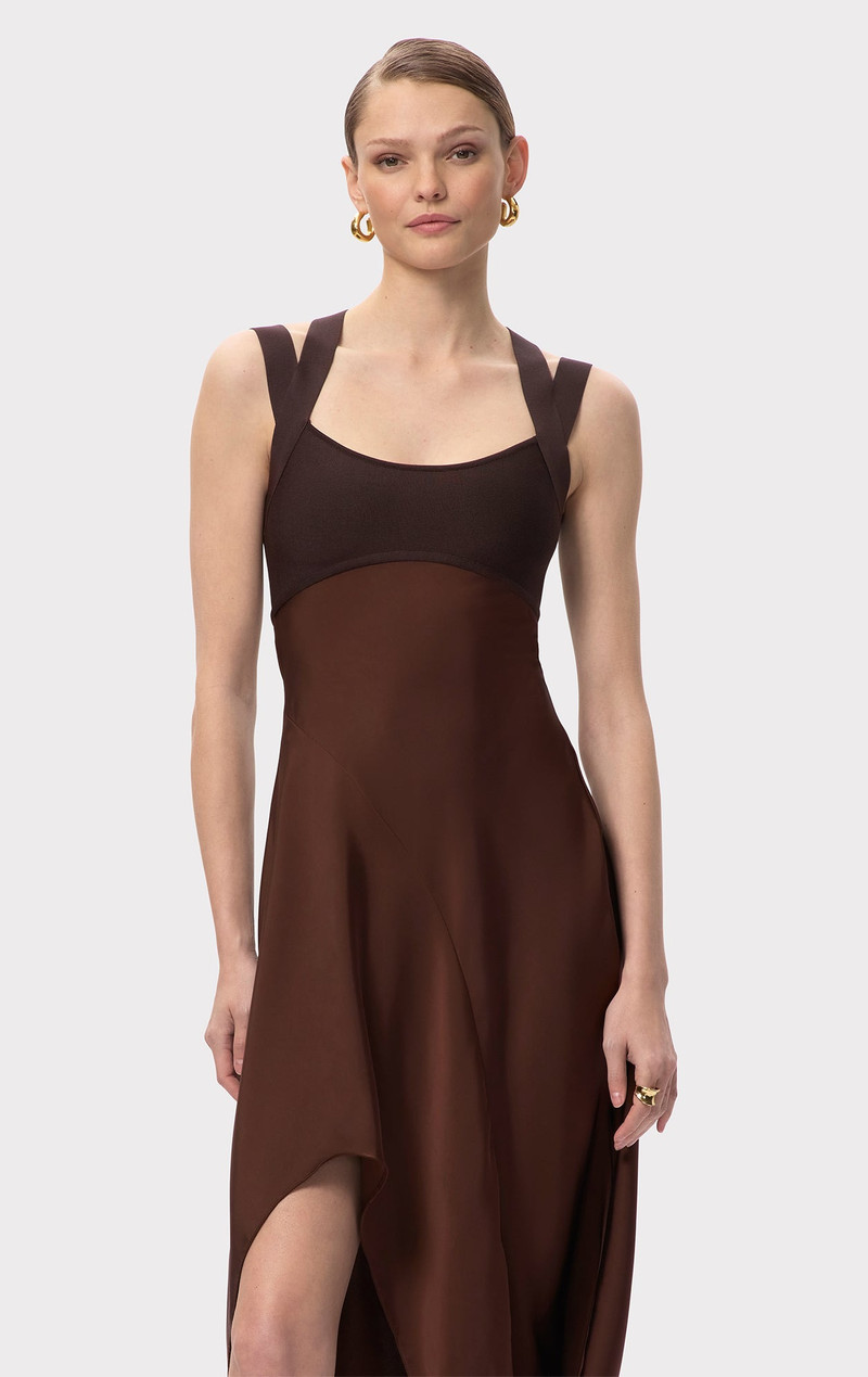 THE ELODIE DRESS 6