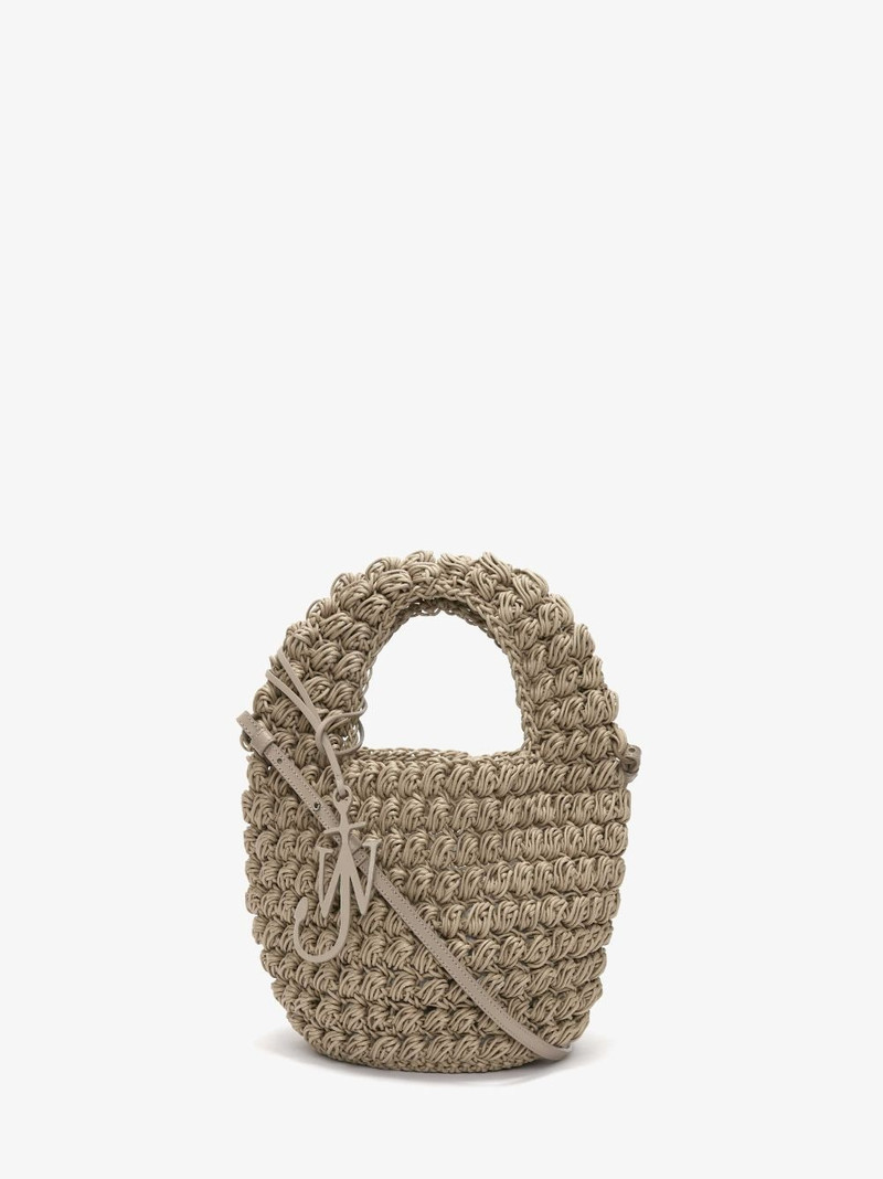 POPCORN BASKET - CROSSBODY BAG 1