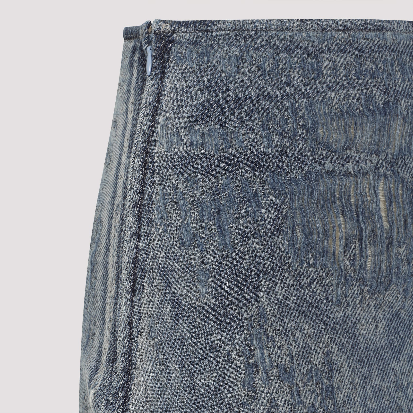Diesel De-Megan-Fsg Long Skirt Women - 3