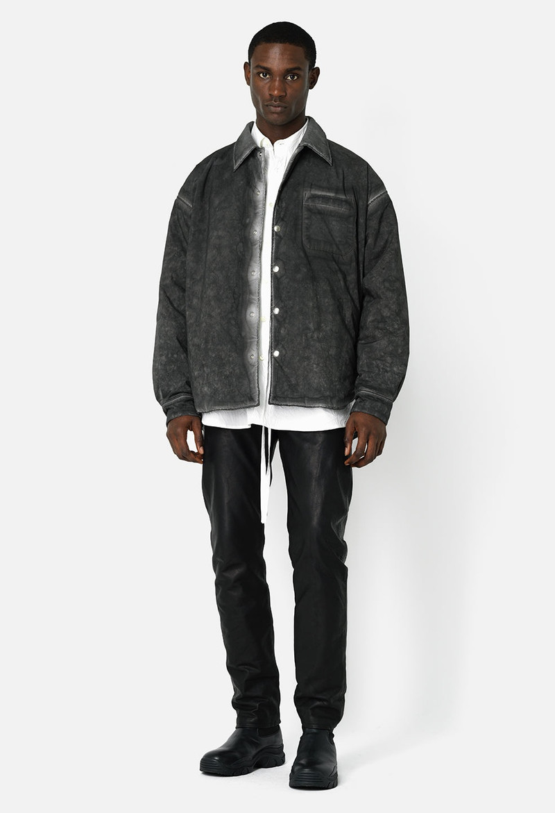 John Elliott COLD DYE SCOUT OVERSHIRT outlook