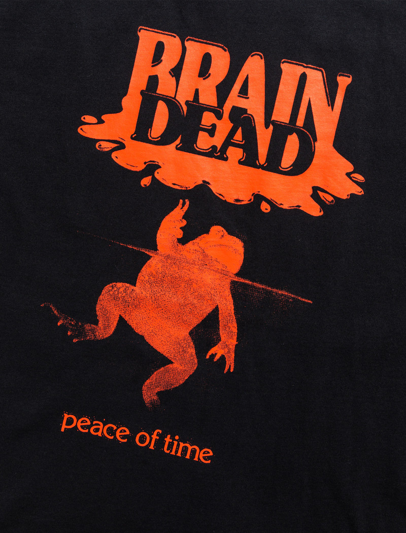 PEACE OF TIME TEE 2