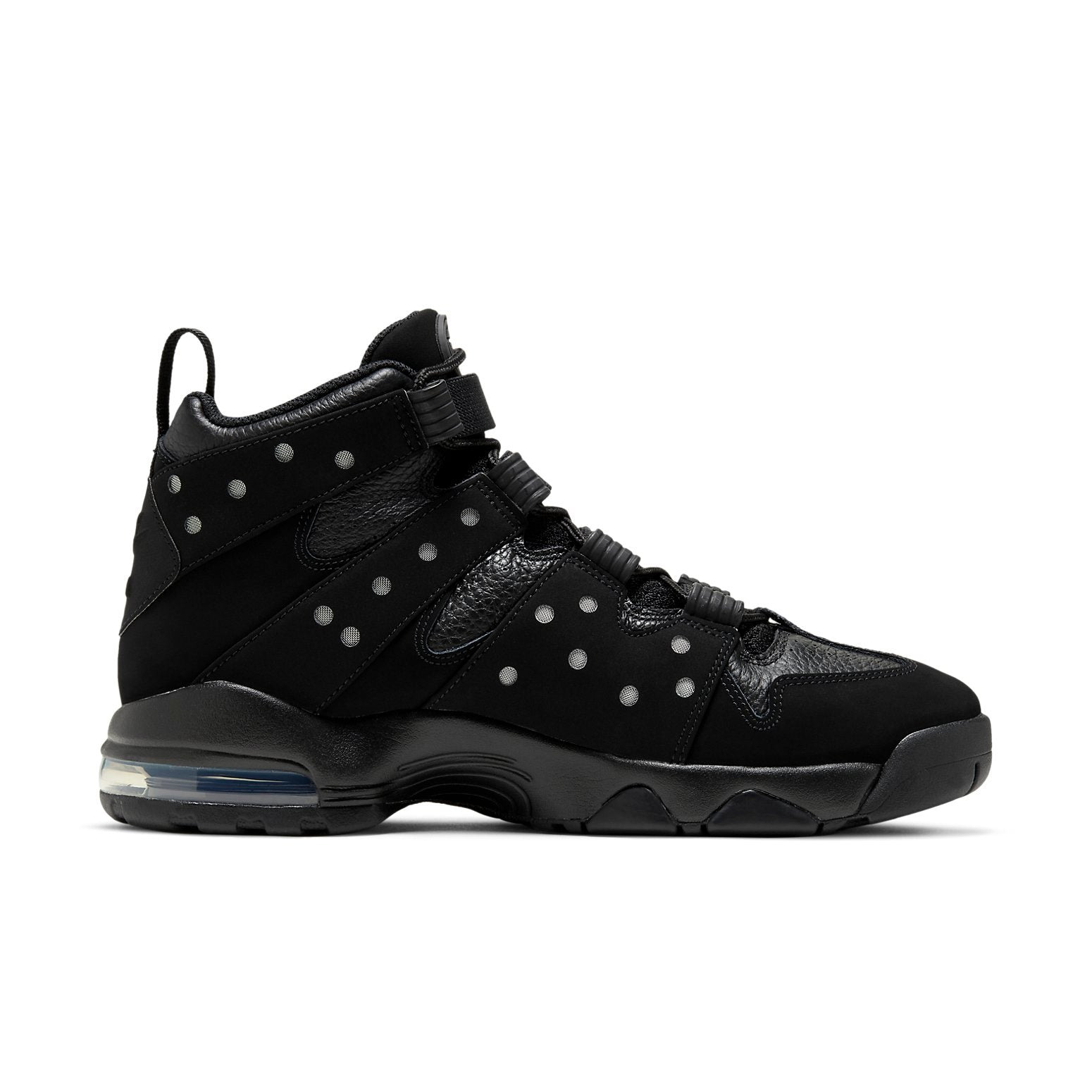 Nike Air Max CB '94 'Triple Black' 2023 DC1411-001 - 2