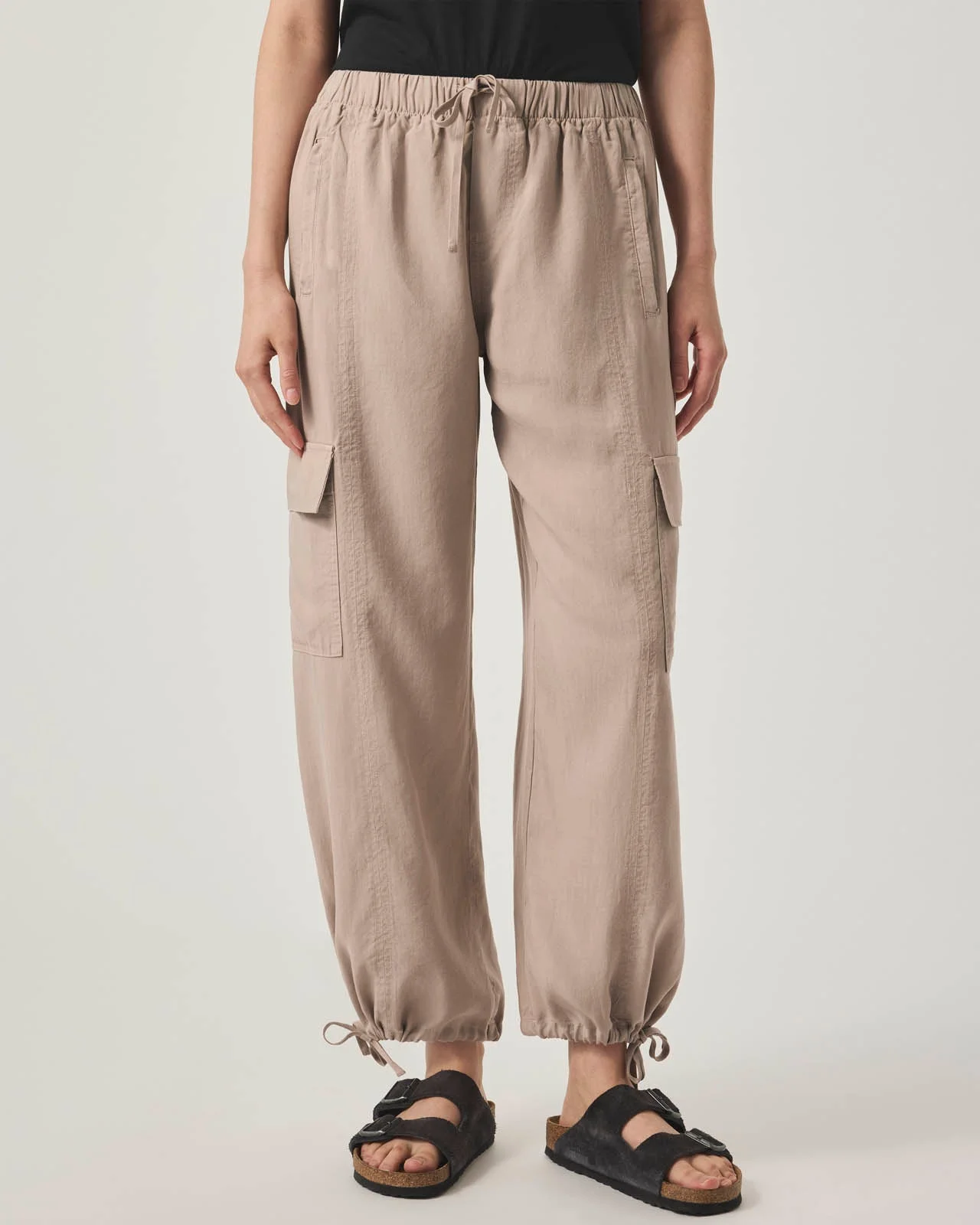 Kamryn Cargo Pant - 1