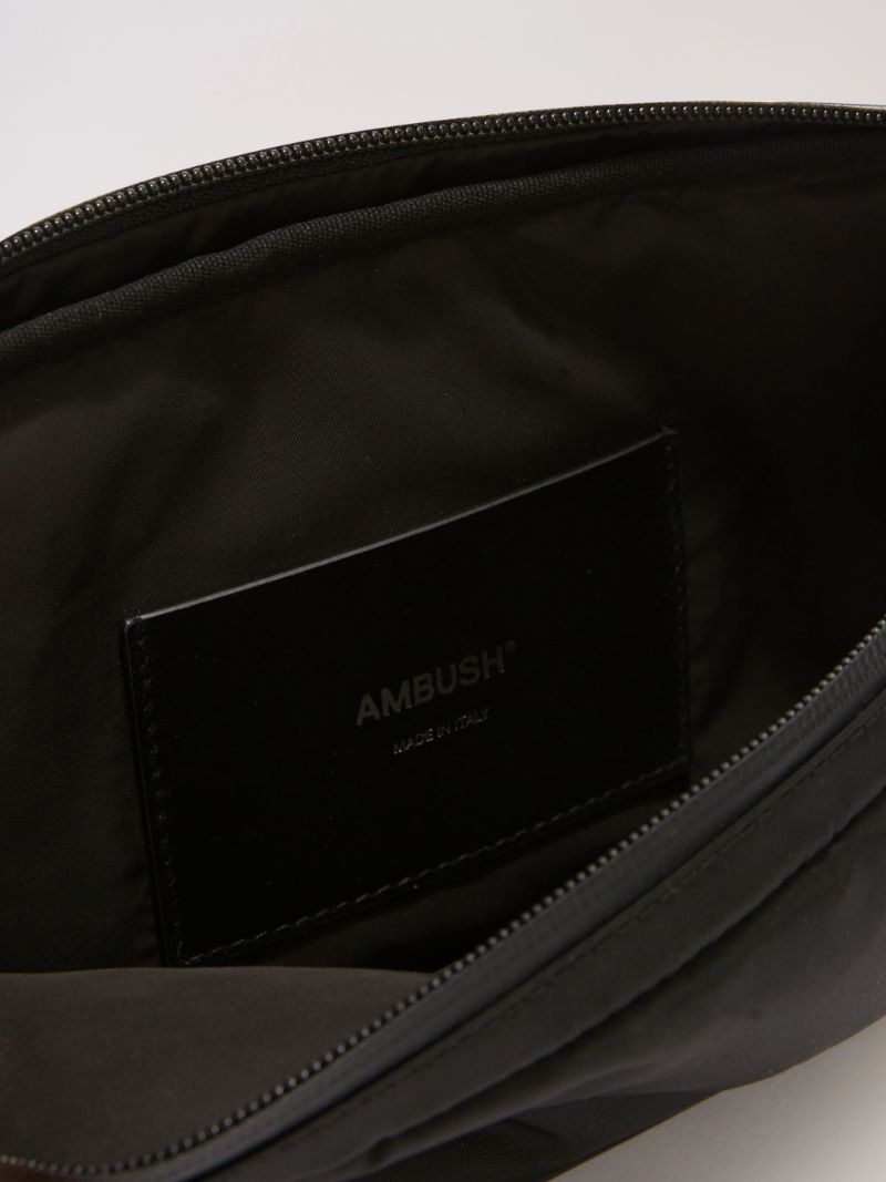WKSP WAIST BAG - 4