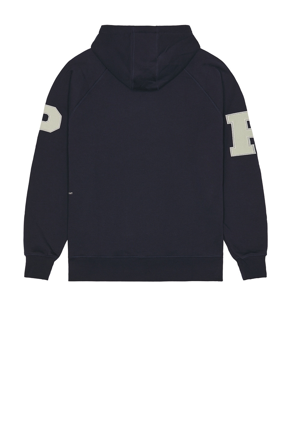 Football Hoodie - 2