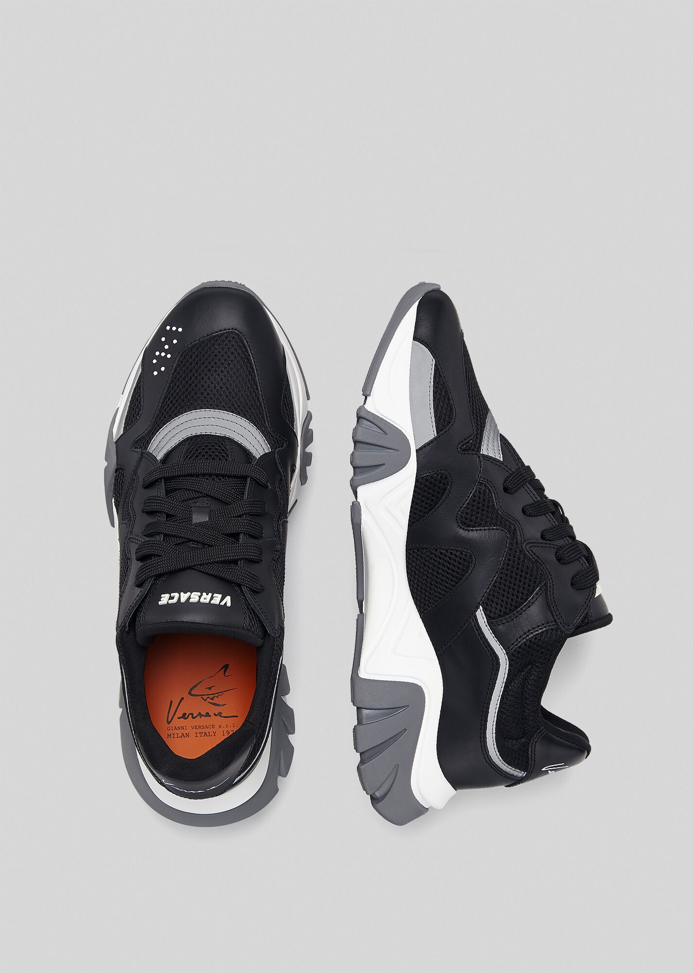 Squalo Sneakers - 4