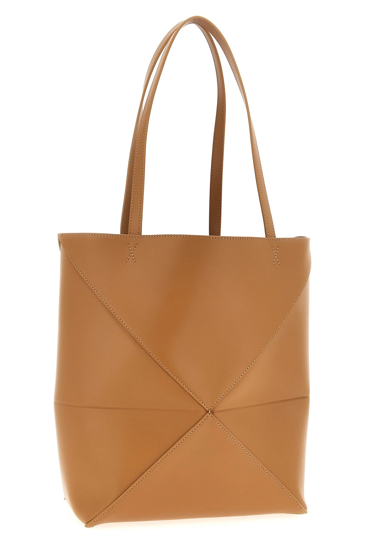 'Puzzle Fold' shopping bag - 3