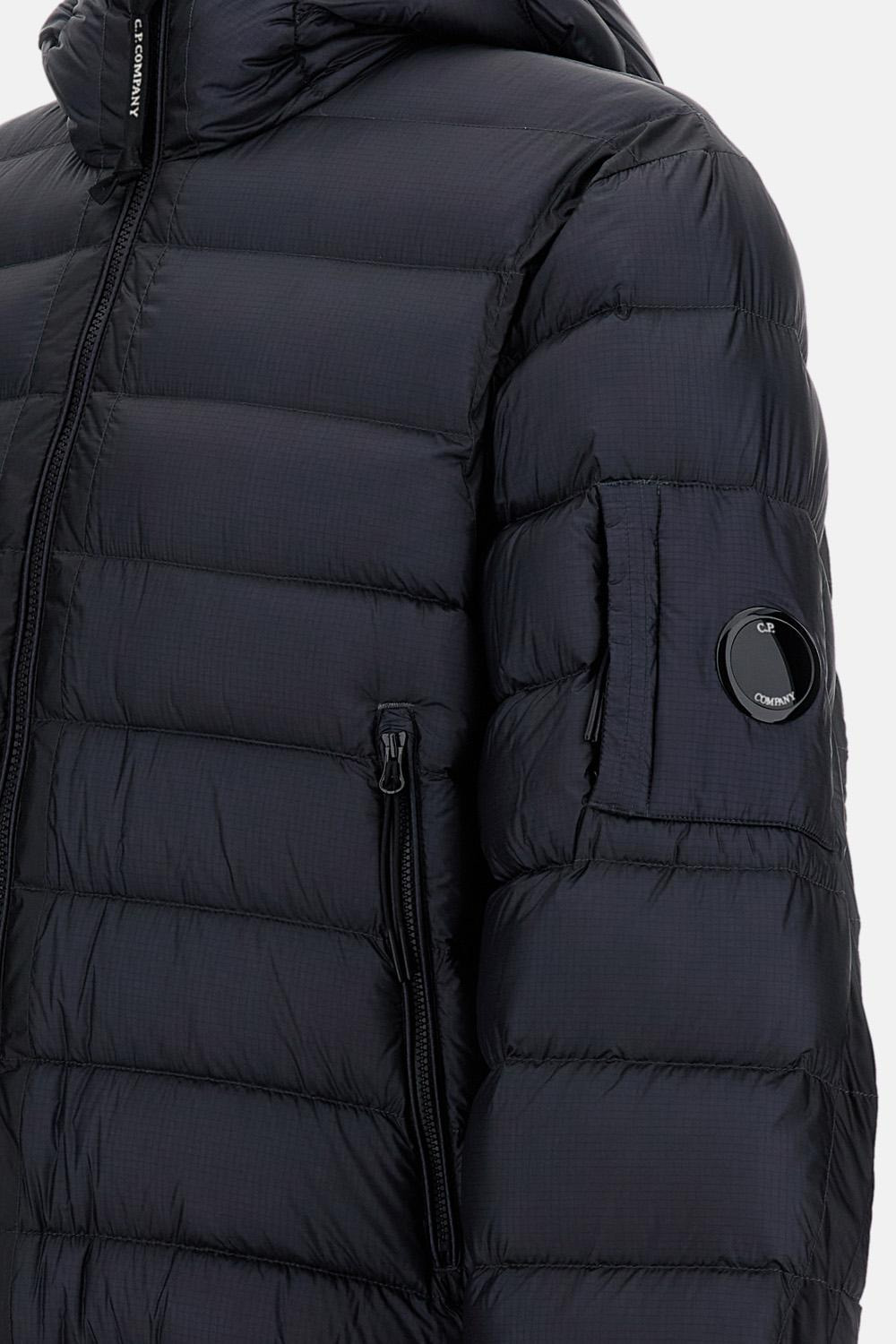 DD-SHELL JACKET - 3
