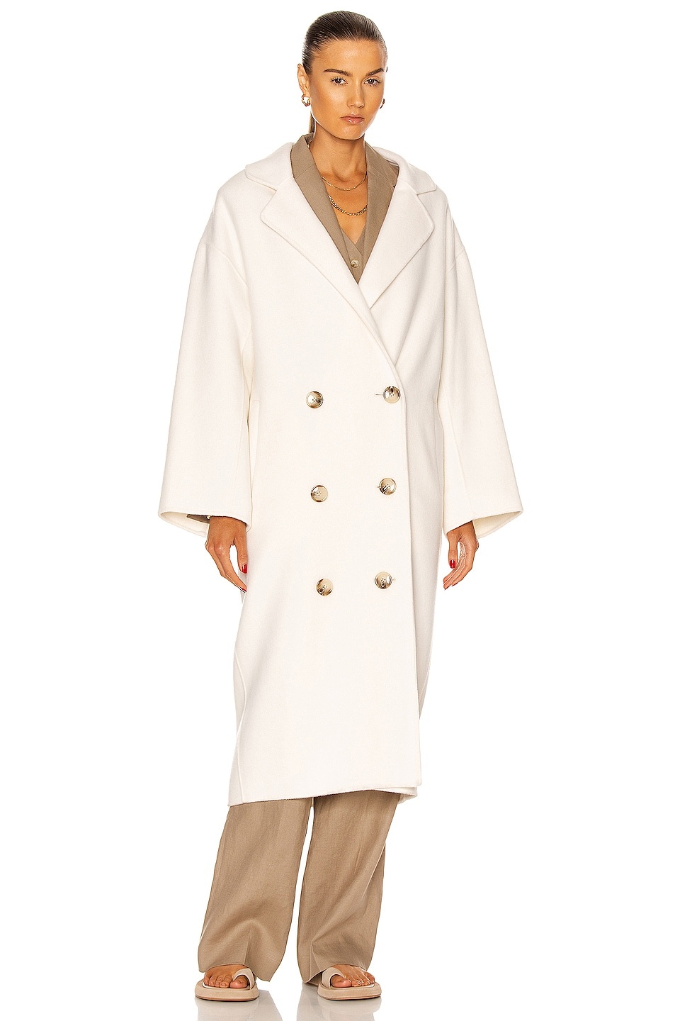 Borneo Coat - 2