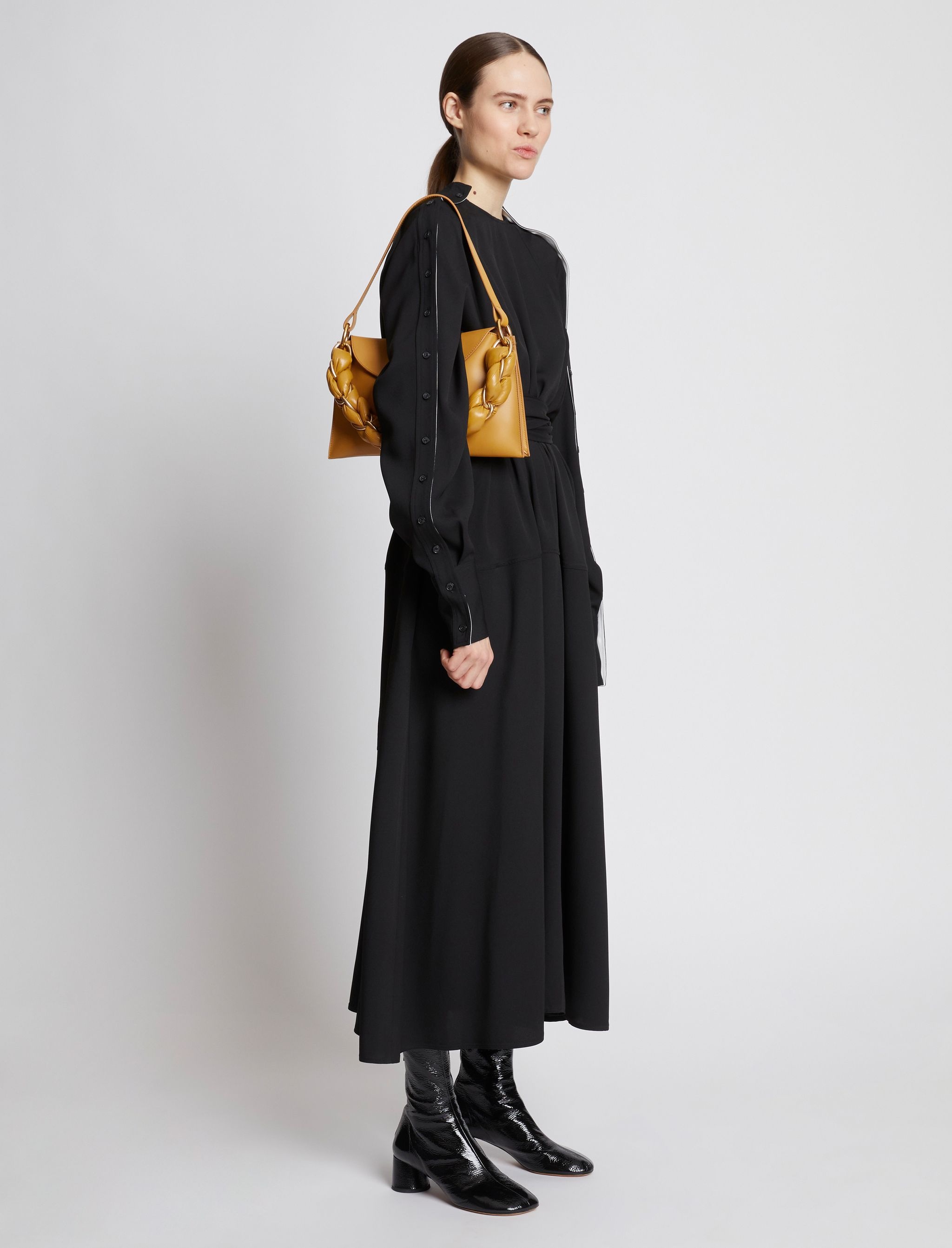 Braid Bag - 4