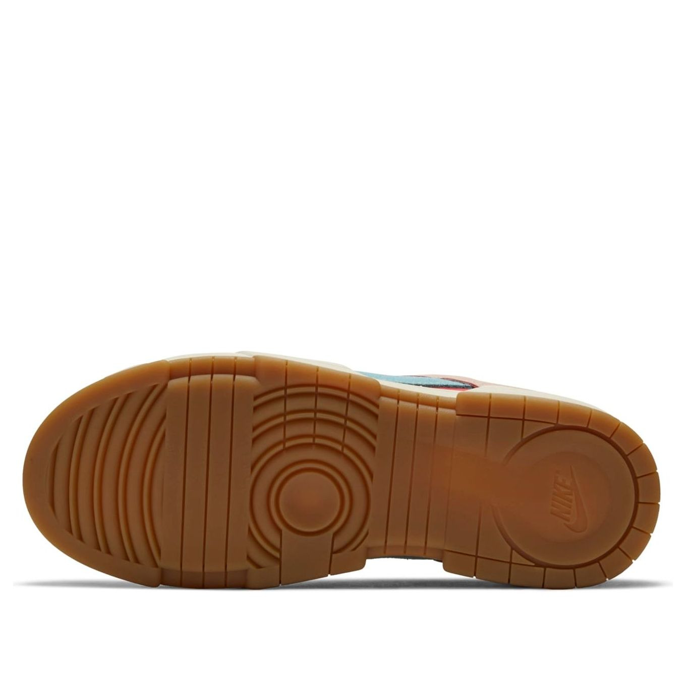 (WMNS) Nike Dunk Low Disrupt 'Chinese New Year - Firecracker' DD8478-641 - 6