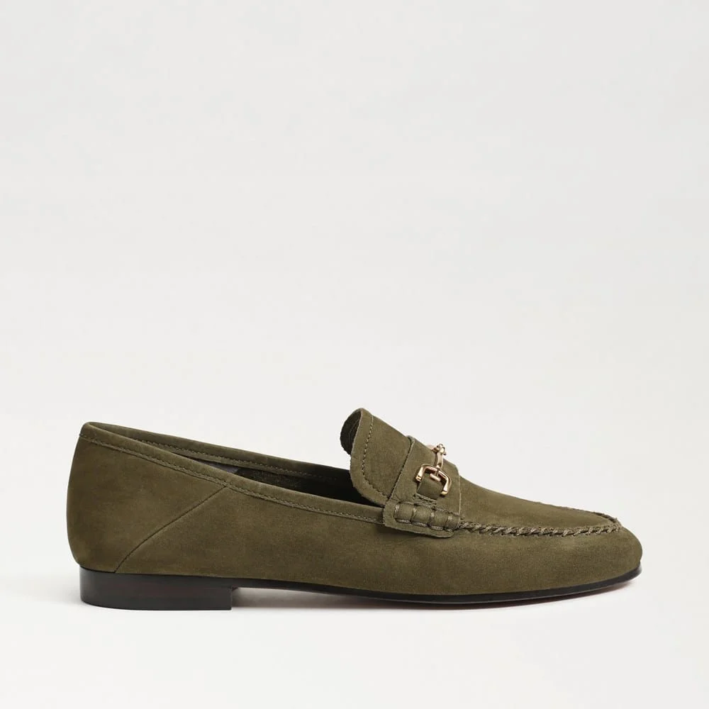 Loraine Unlined Loafer - 1
