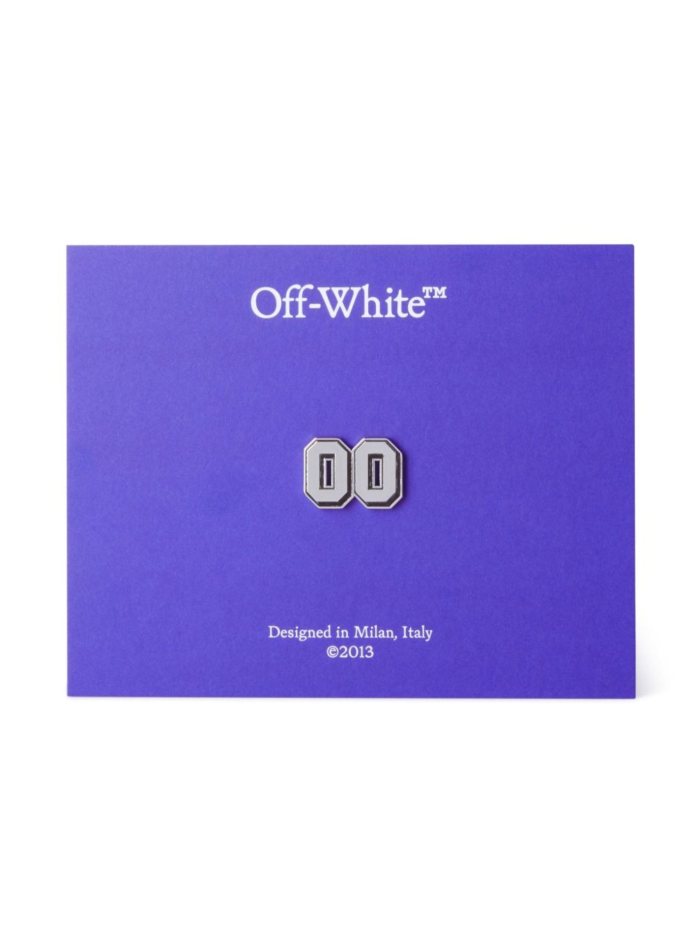 OO shoe charm - 3