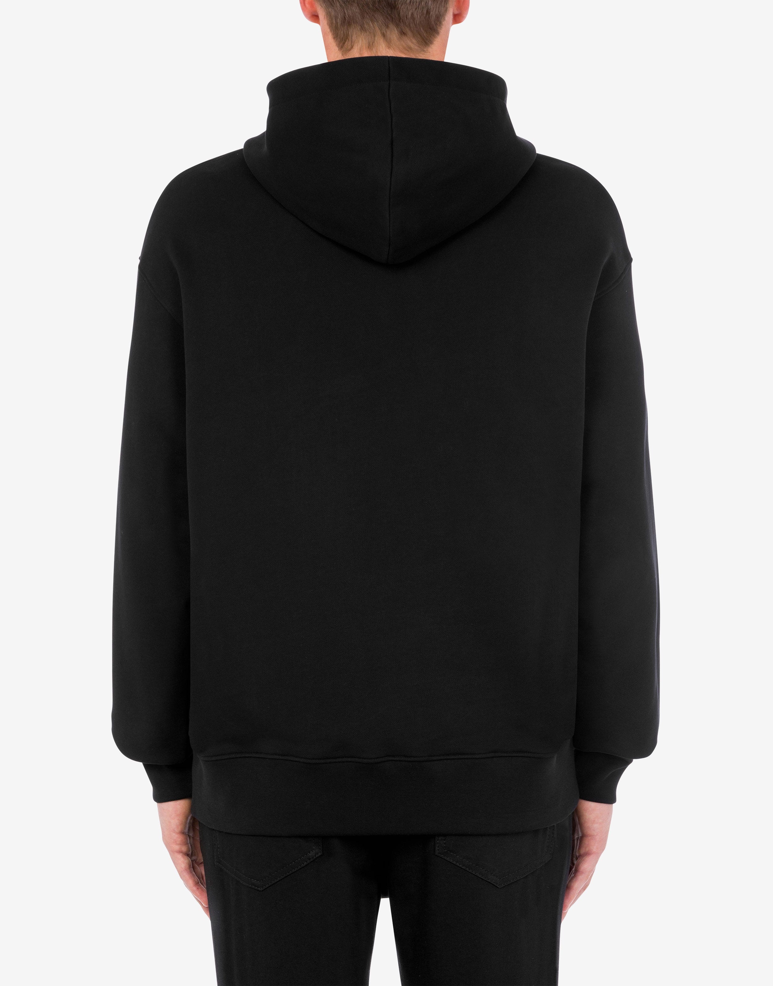 TONY VIRAMONTES ARCHIVE ORGANIC COTTON SWEATSHIRT - 3