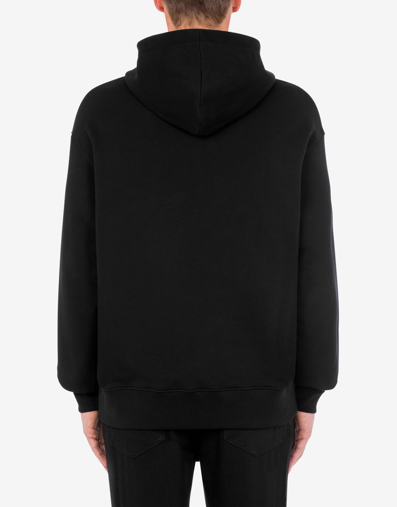 TONY VIRAMONTES ARCHIVE ORGANIC COTTON SWEATSHIRT 3