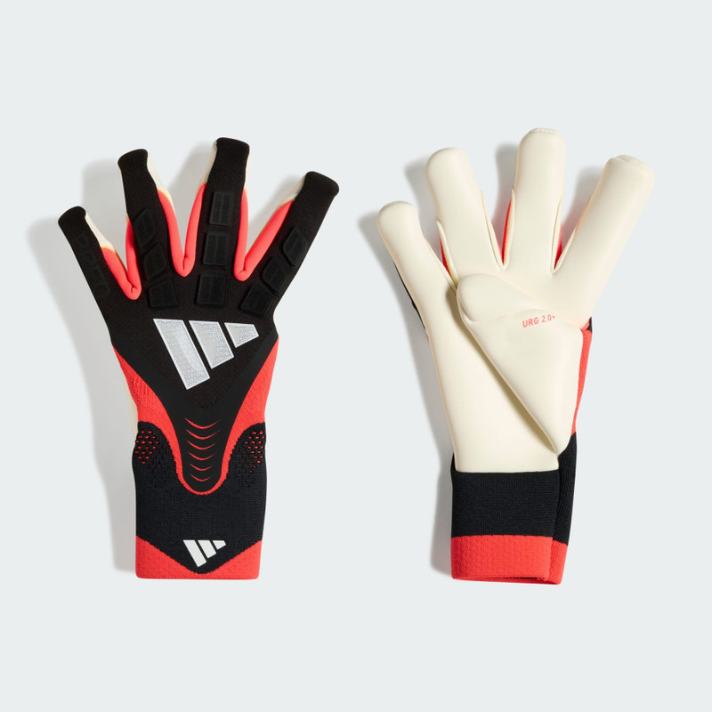 PREDATOR GOALKEEPER GLOVE PRO HYBRID 1