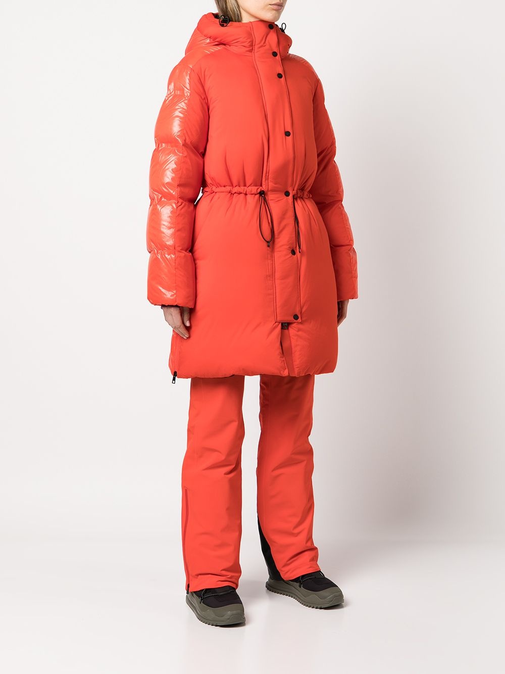 Badrutts puffer parka - 3