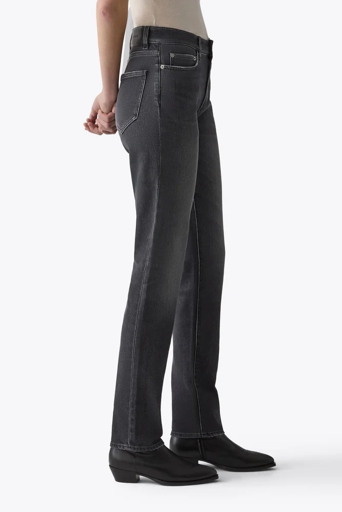 JEANS 16 VINTAGE BLACK - 1