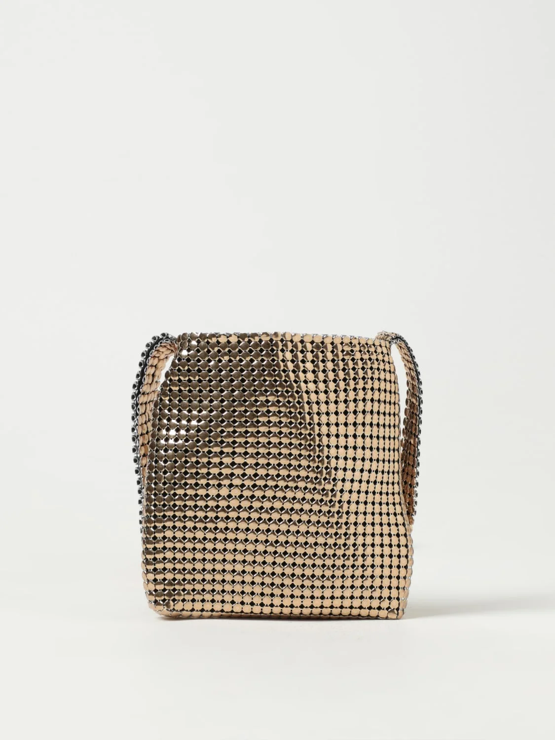 Shoulder bag woman Rabanne - 1